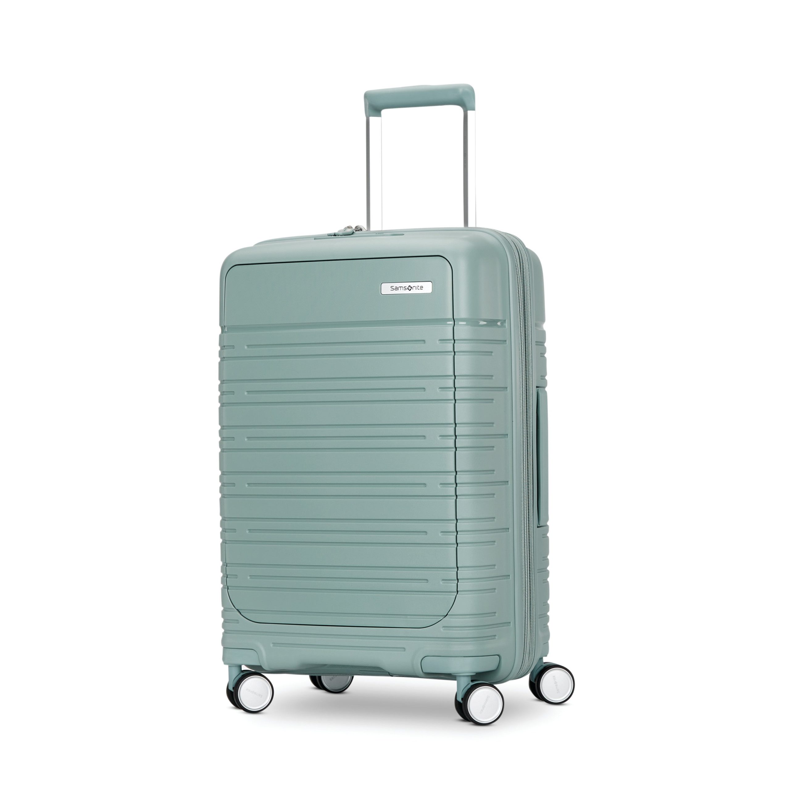 Elevation™ Plus Hardside Carry-On Pro Spinner Cypress Green