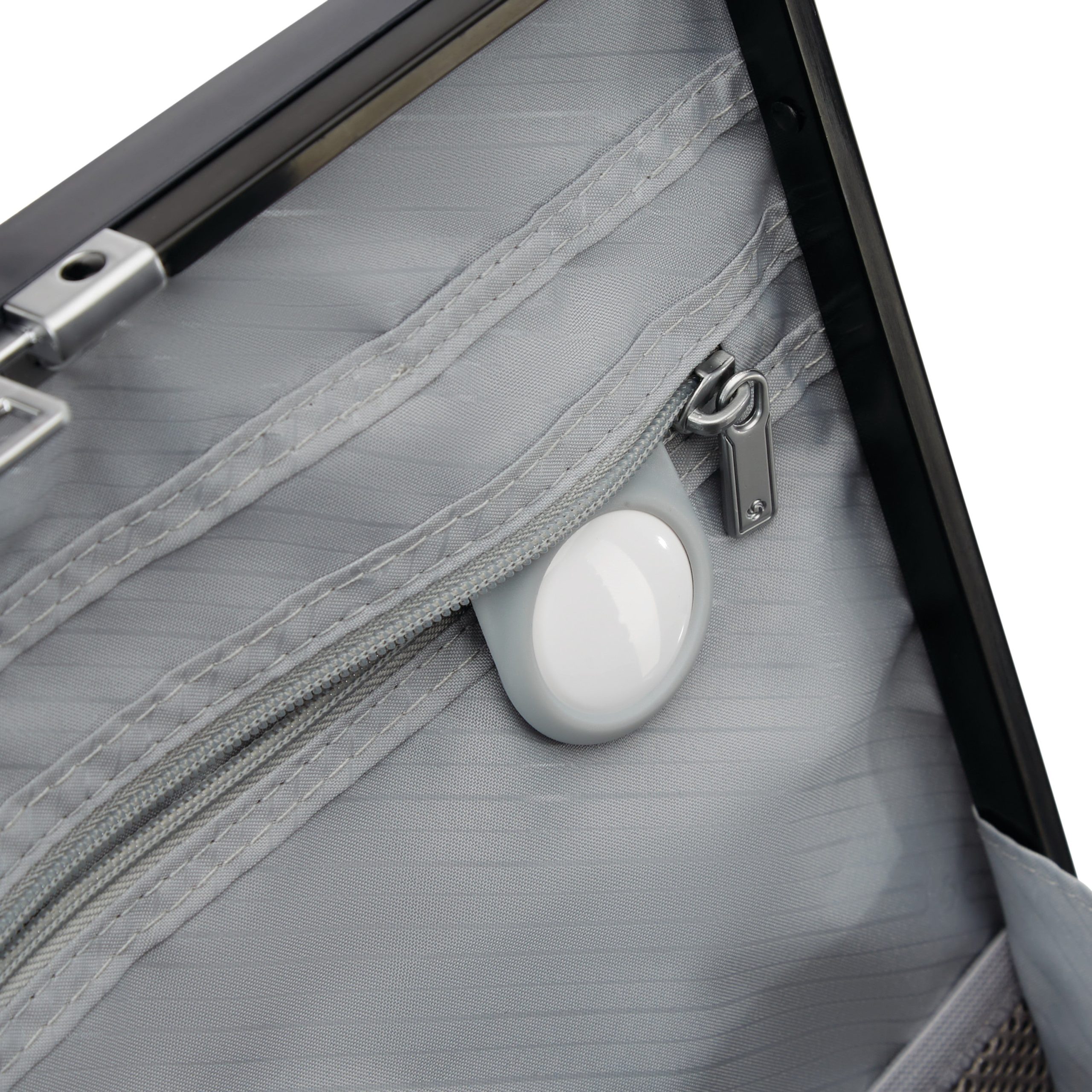 Elevation™ Plus Hardside Carry-On Pro Spinner Midnight Blue - Image 10