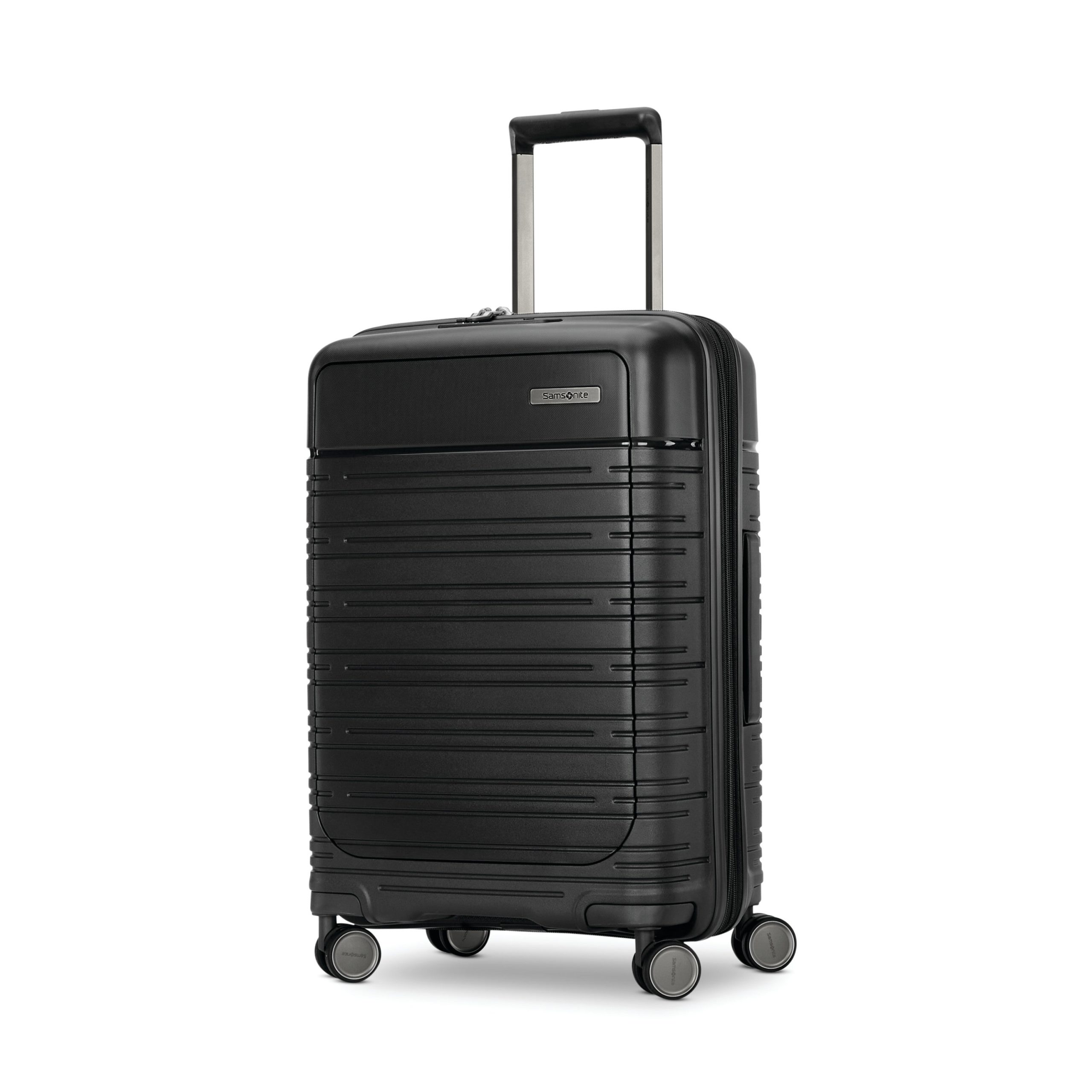 Elevation™ Plus Hardside Carry-On Pro Spinner Triple Black