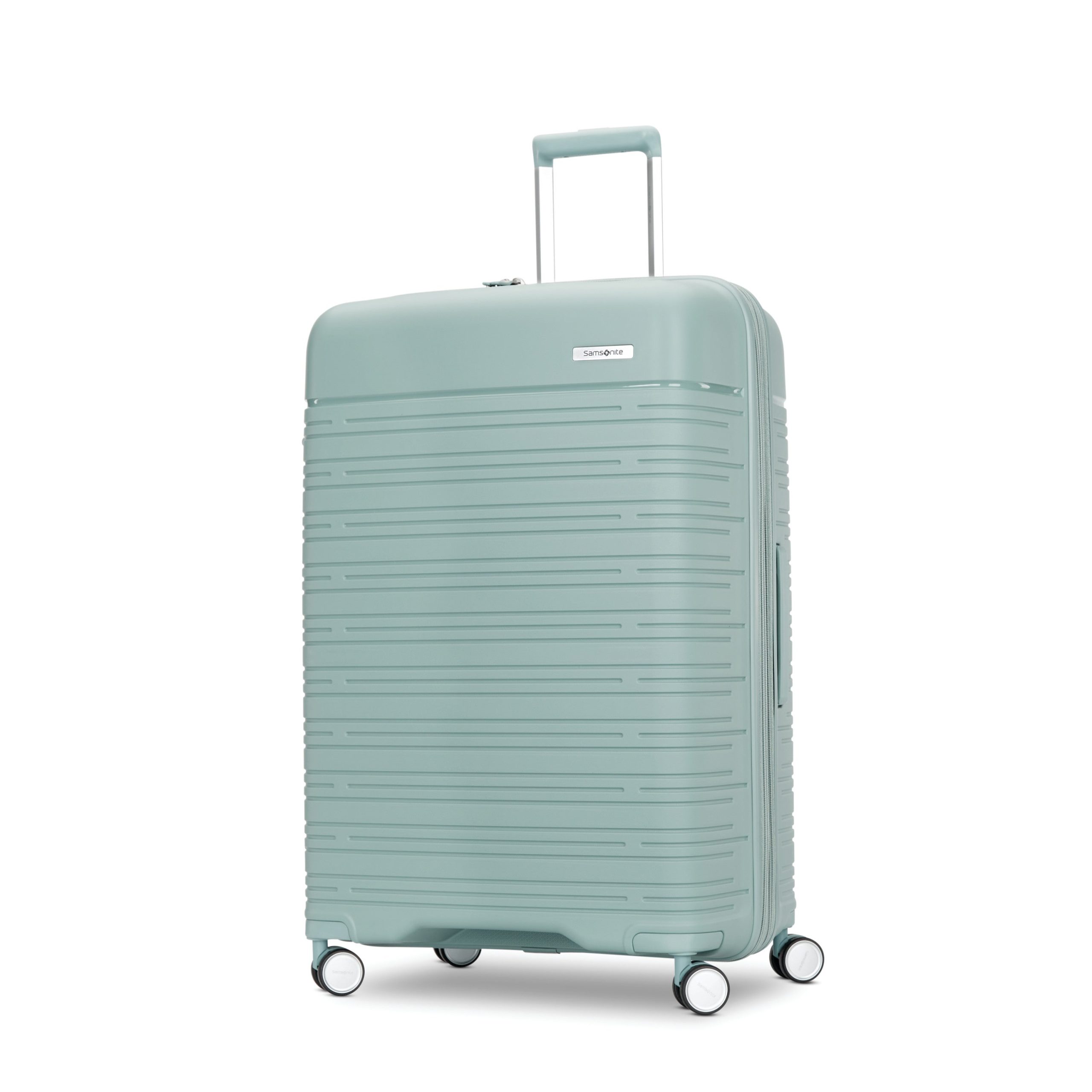 Elevation™ Plus Hardside Large Spinner Cypress Green