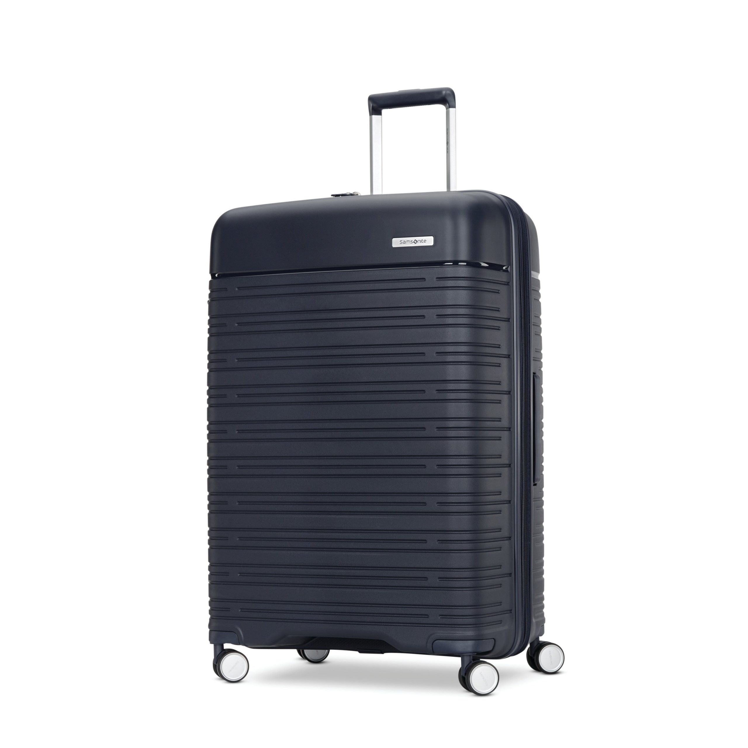 Elevation™ Plus Hardside Large Spinner Midnight Blue