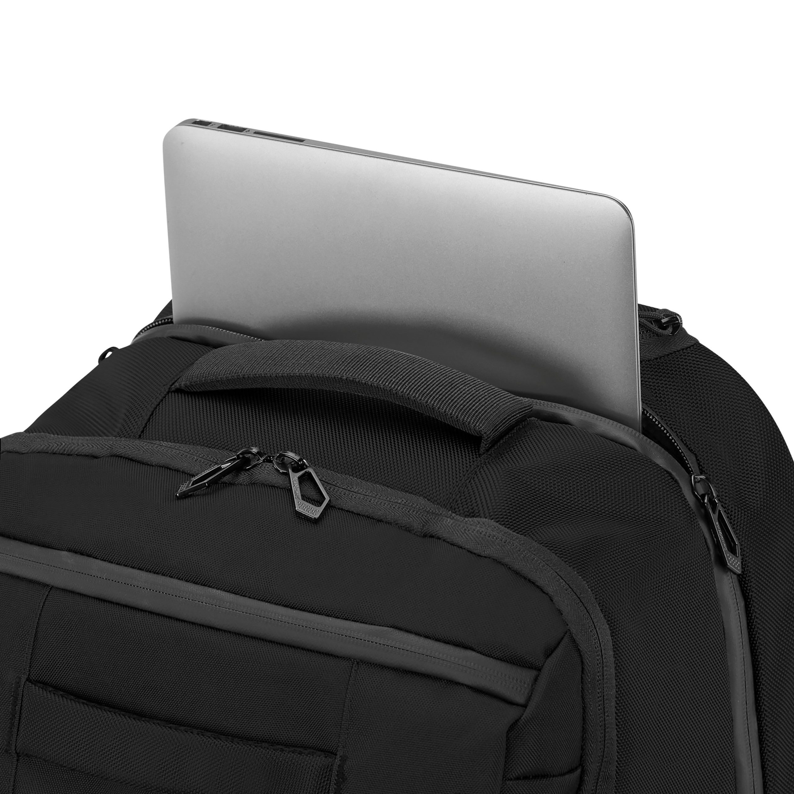 Detour Convertible Wheeled Hybrid Backpack New Blue - Image 3