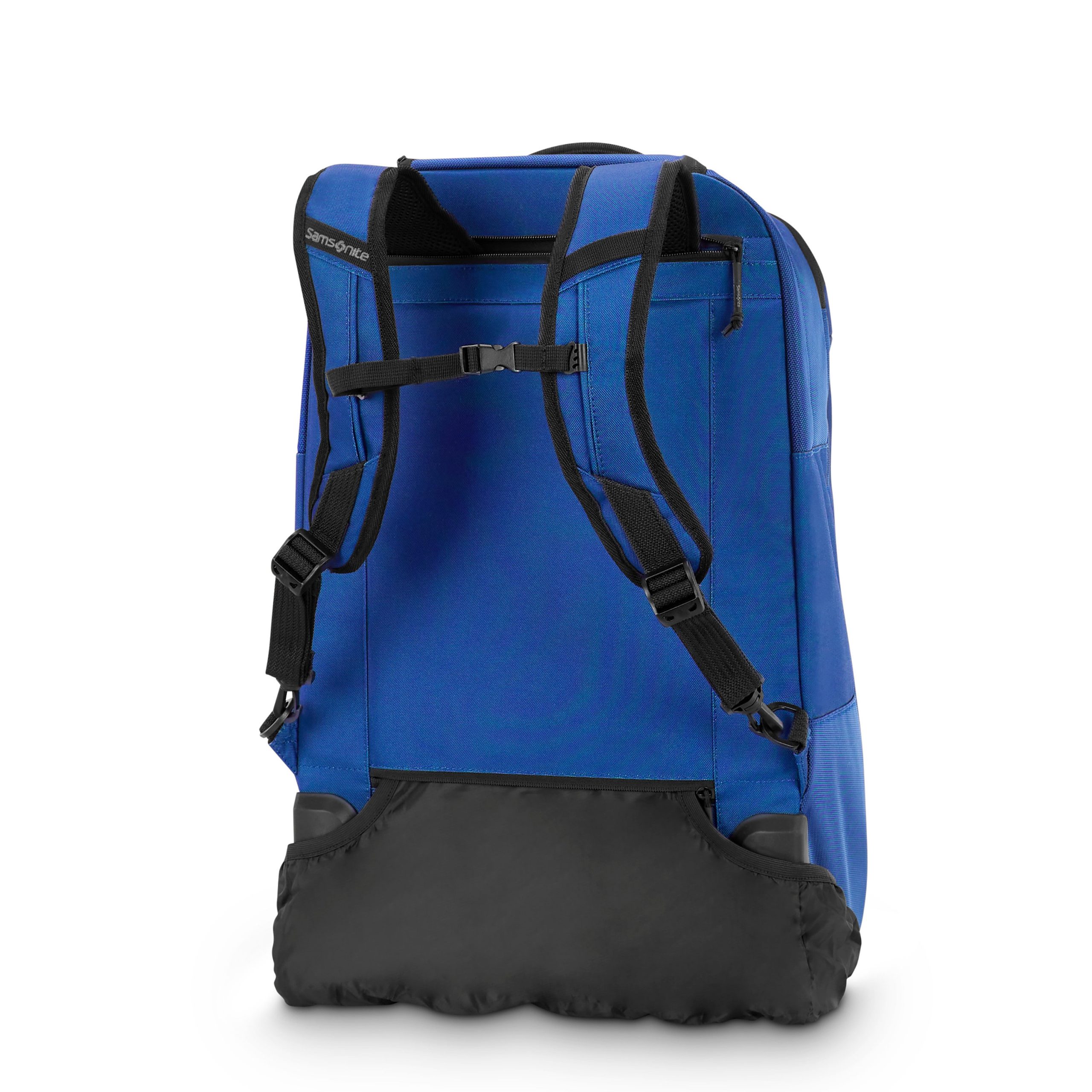 Detour Convertible Wheeled Hybrid Backpack New Blue - Image 7
