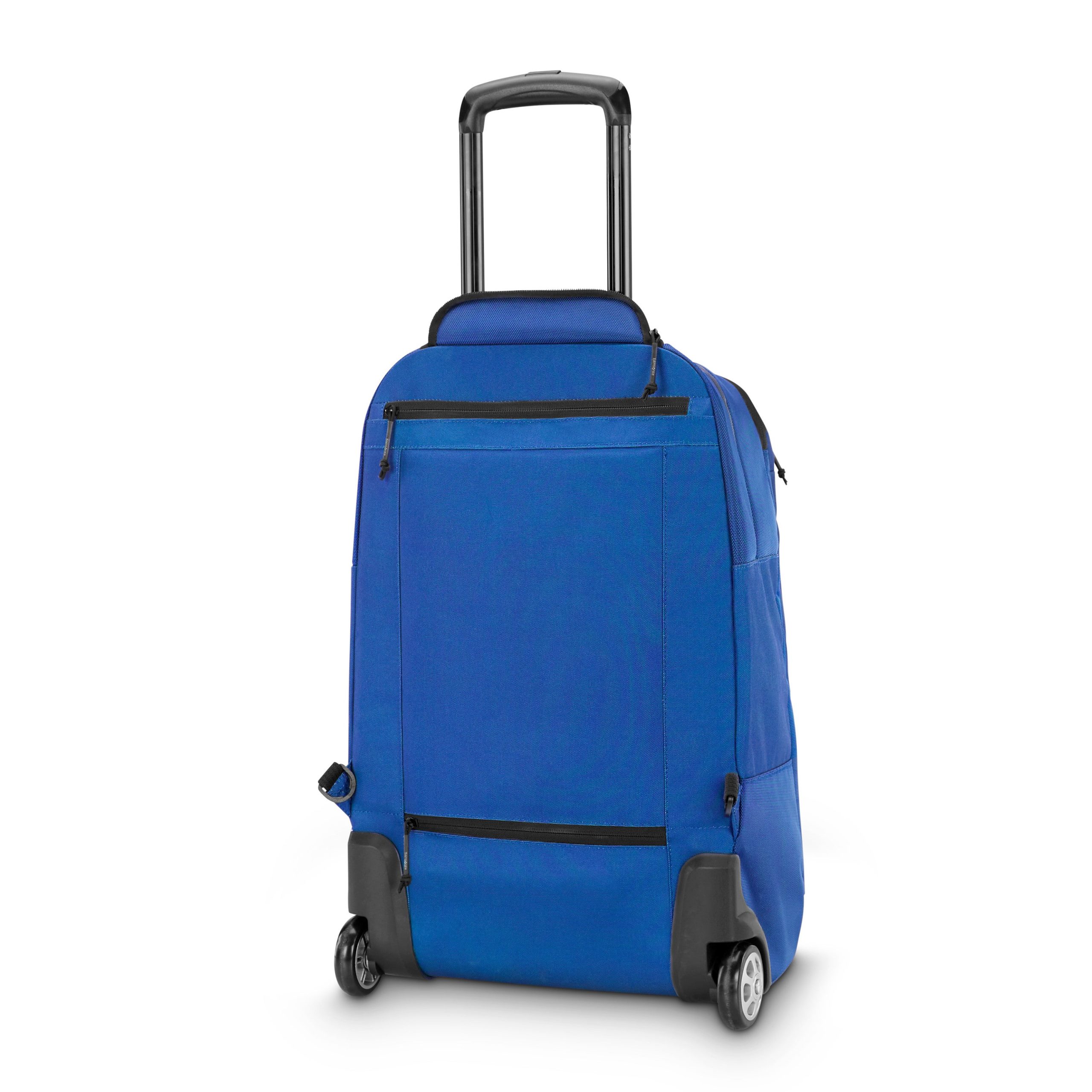 Detour Convertible Wheeled Hybrid Backpack New Blue - Image 8