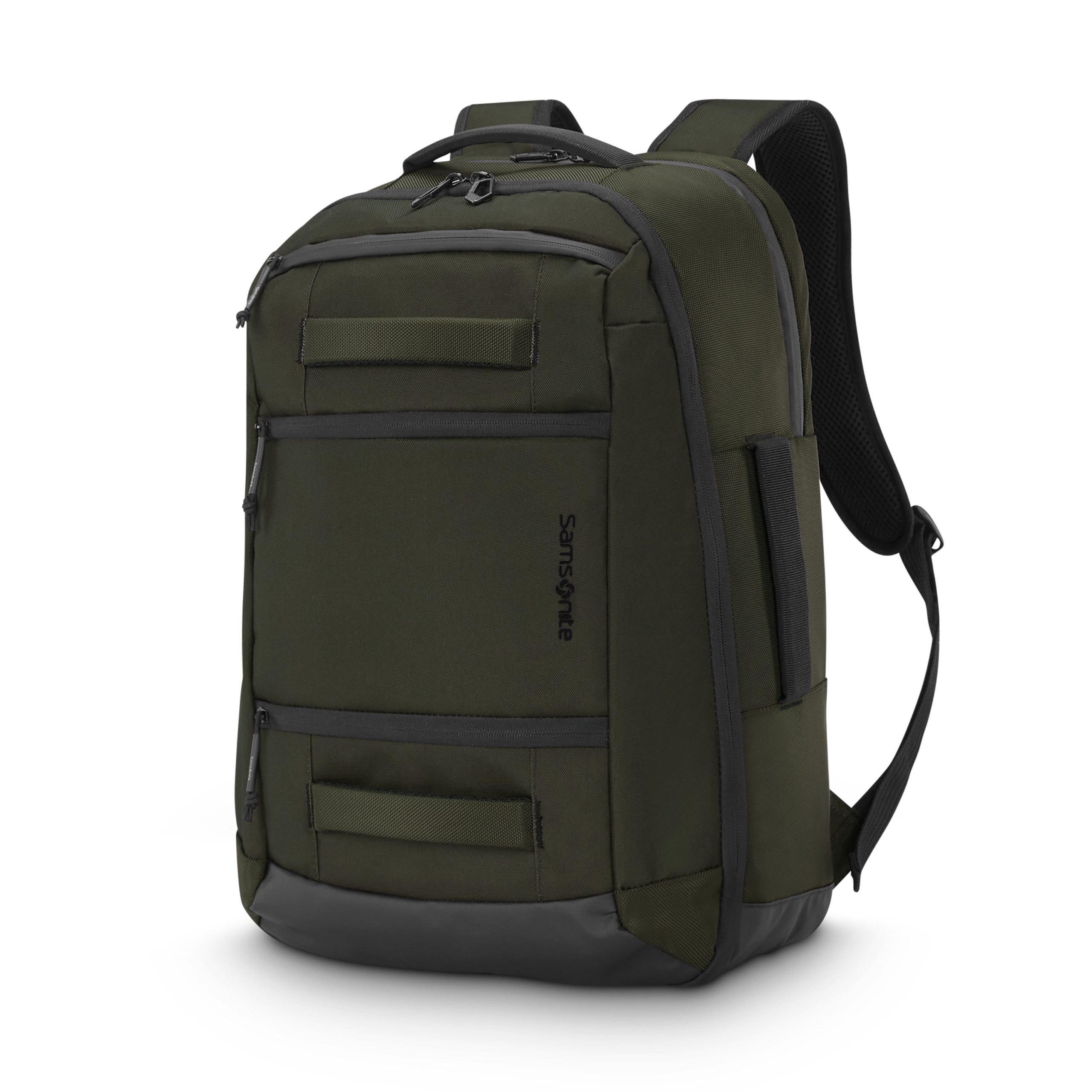 Detour Travel Backpack Olive