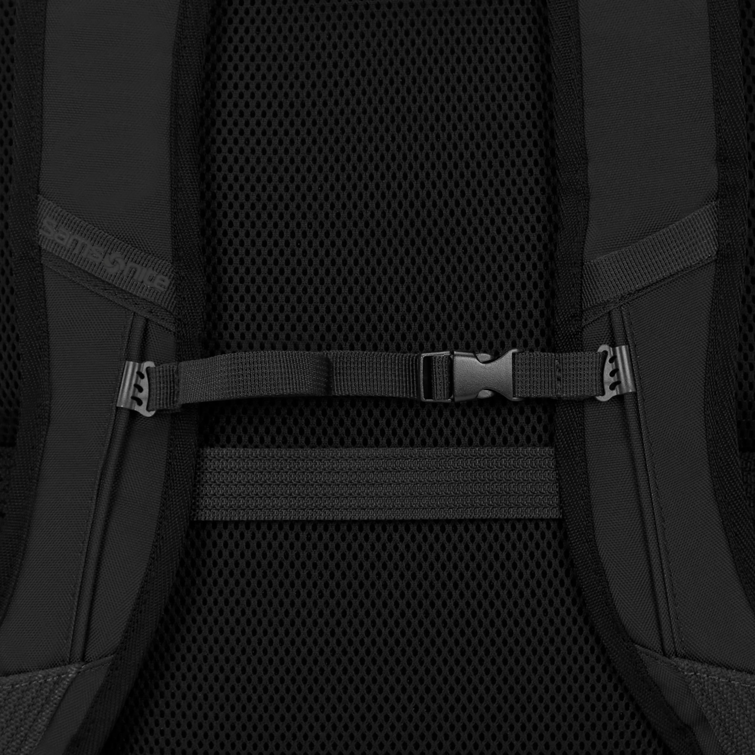Detour Travel Backpack Olive - Image 9