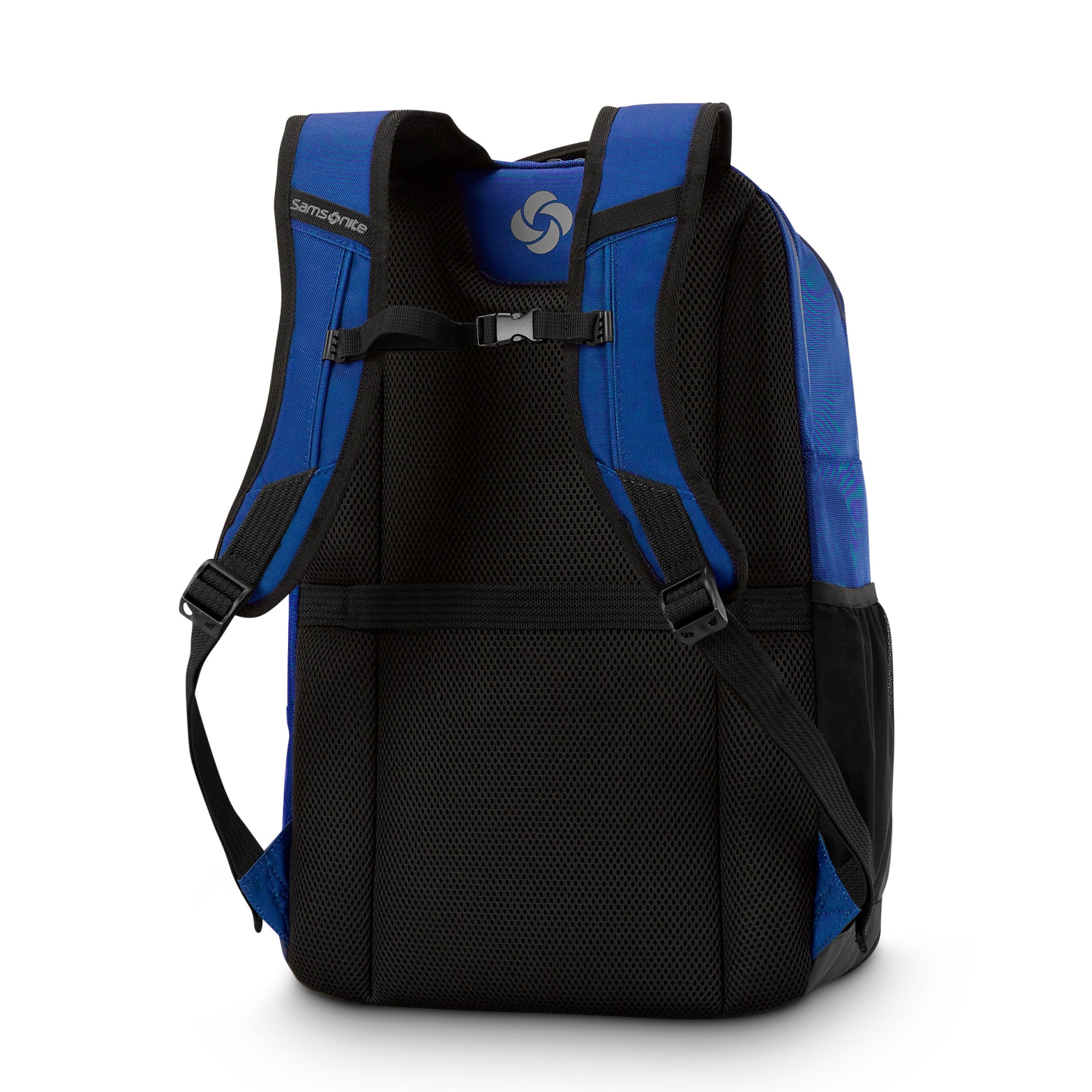 Detour Travel Backpack New Blue - Image 3