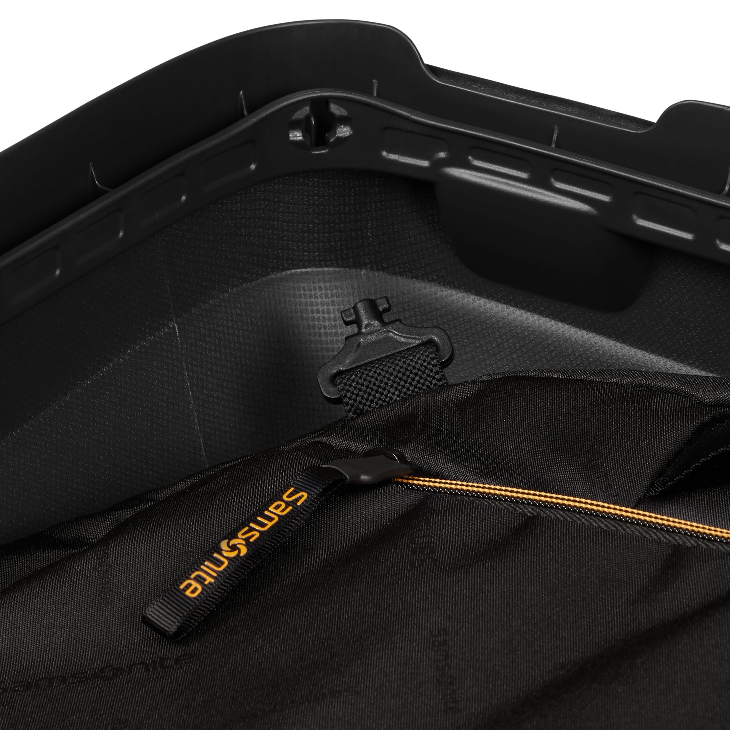 Essens Carry-On Spinner Graphite - Image 6