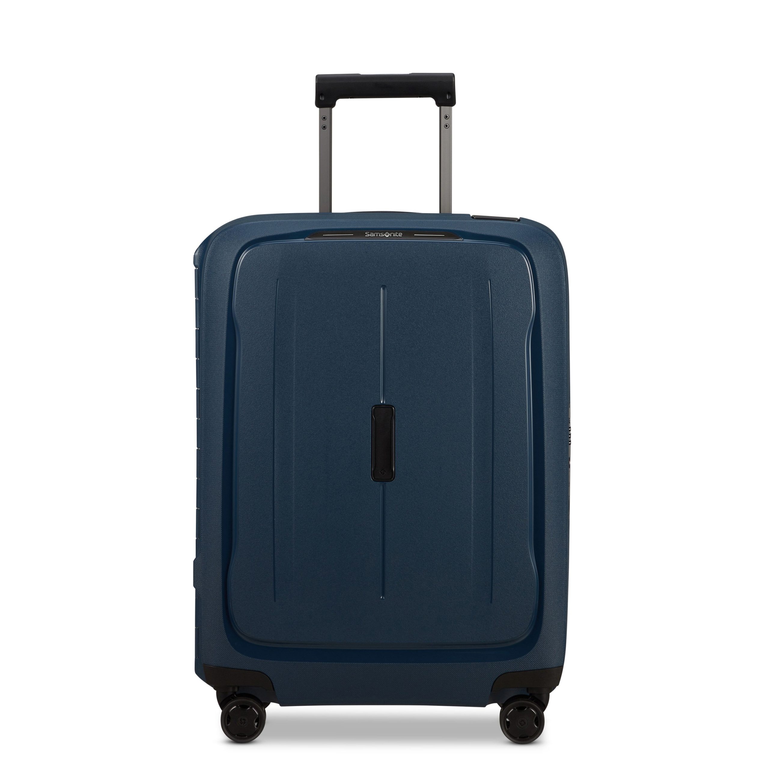 Essens Carry-On Spinner Midnight Blue