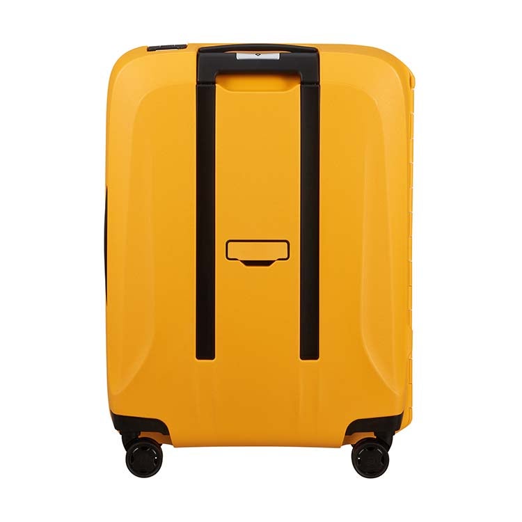 Essens Carry-On Spinner Radiant Yellow - Image 7