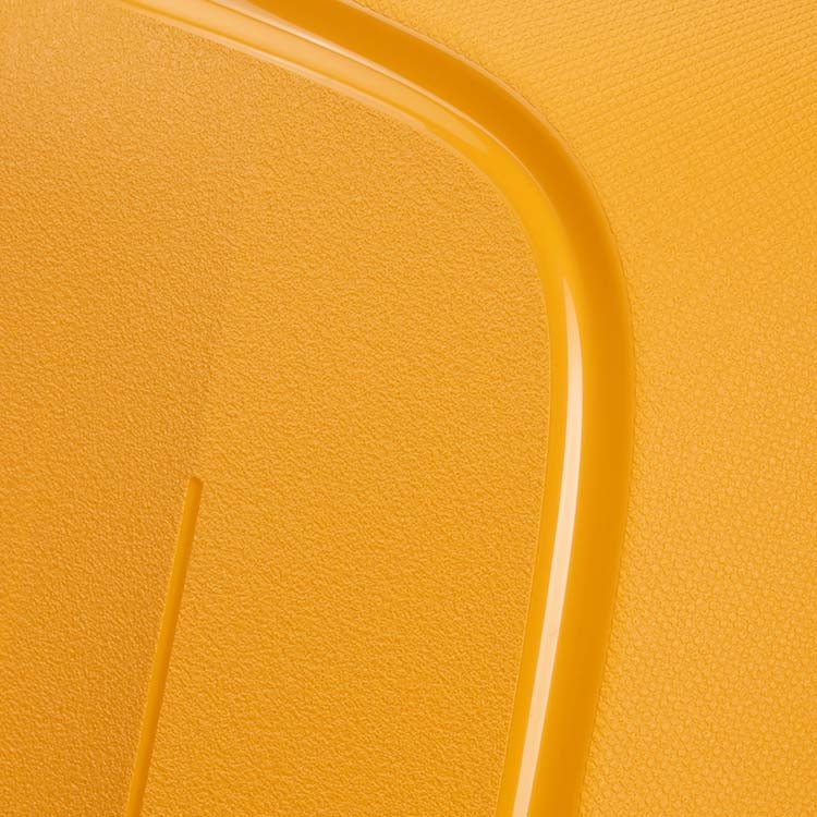 Essens Carry-On Spinner Radiant Yellow - Image 13
