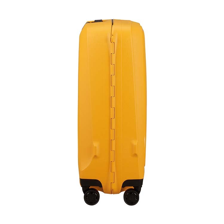Essens Carry-On Spinner Radiant Yellow - Image 8