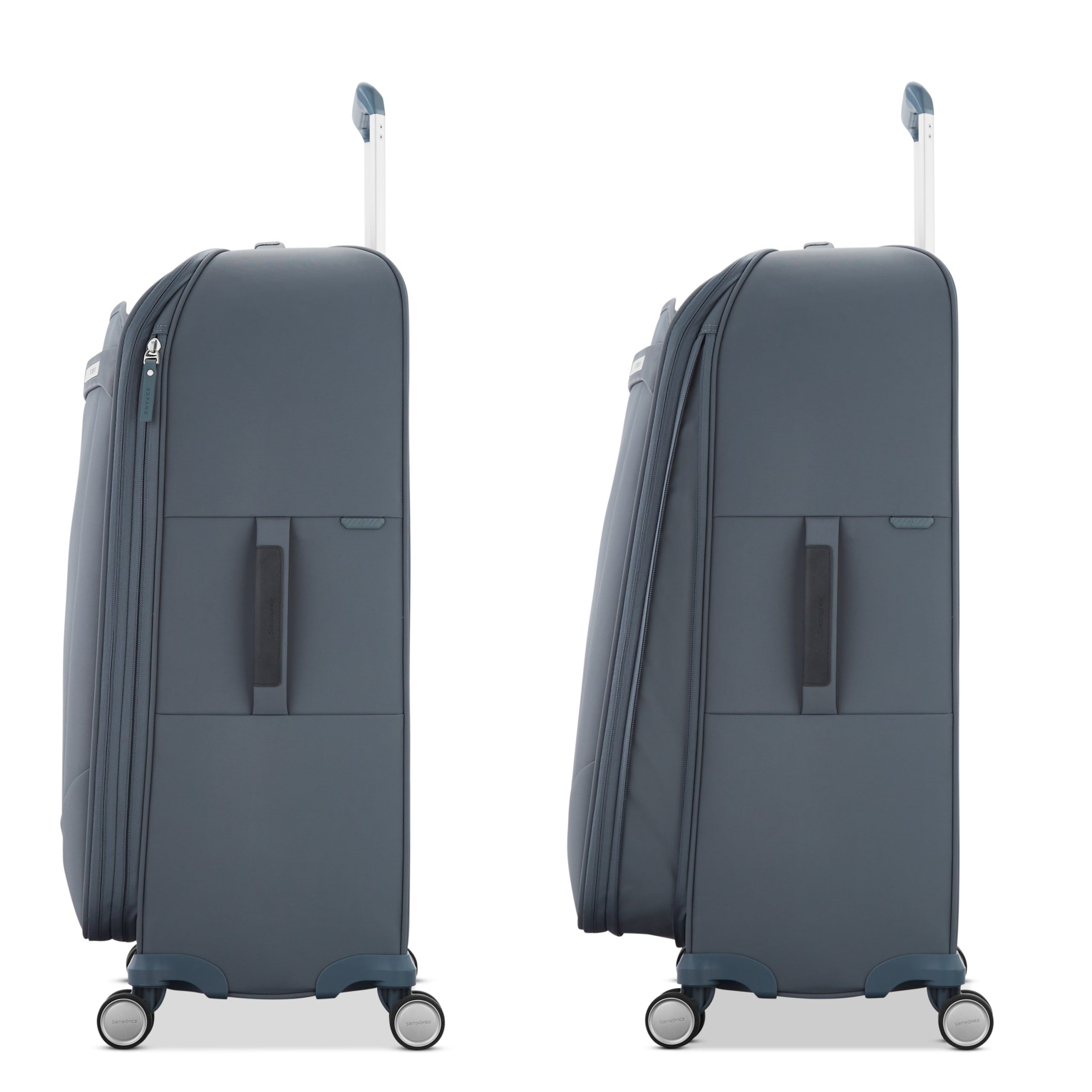 Elevation™ Plus Softside Carry-On Spinner Cypress Green - Image 5