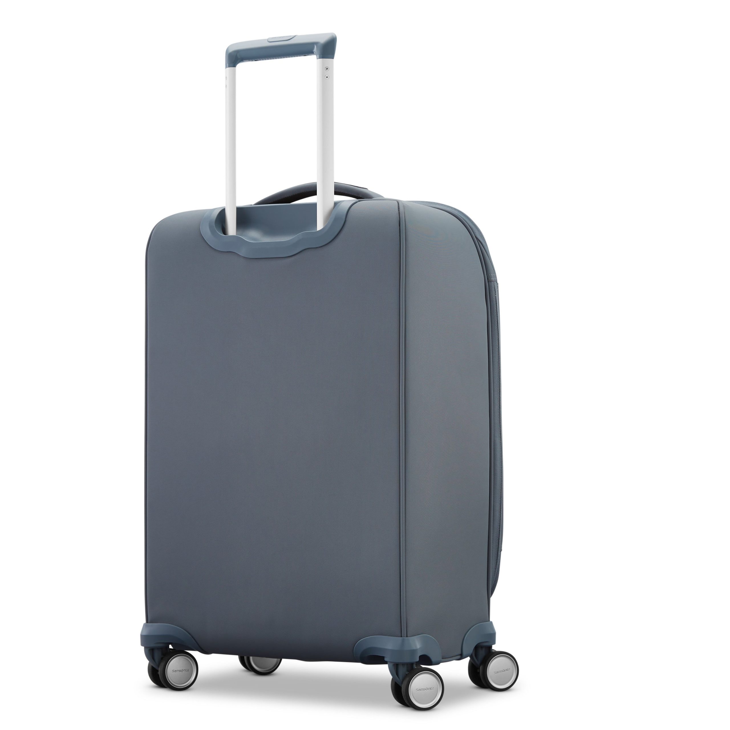 Elevation™ Plus Softside Carry-On Spinner Slate - Image 3