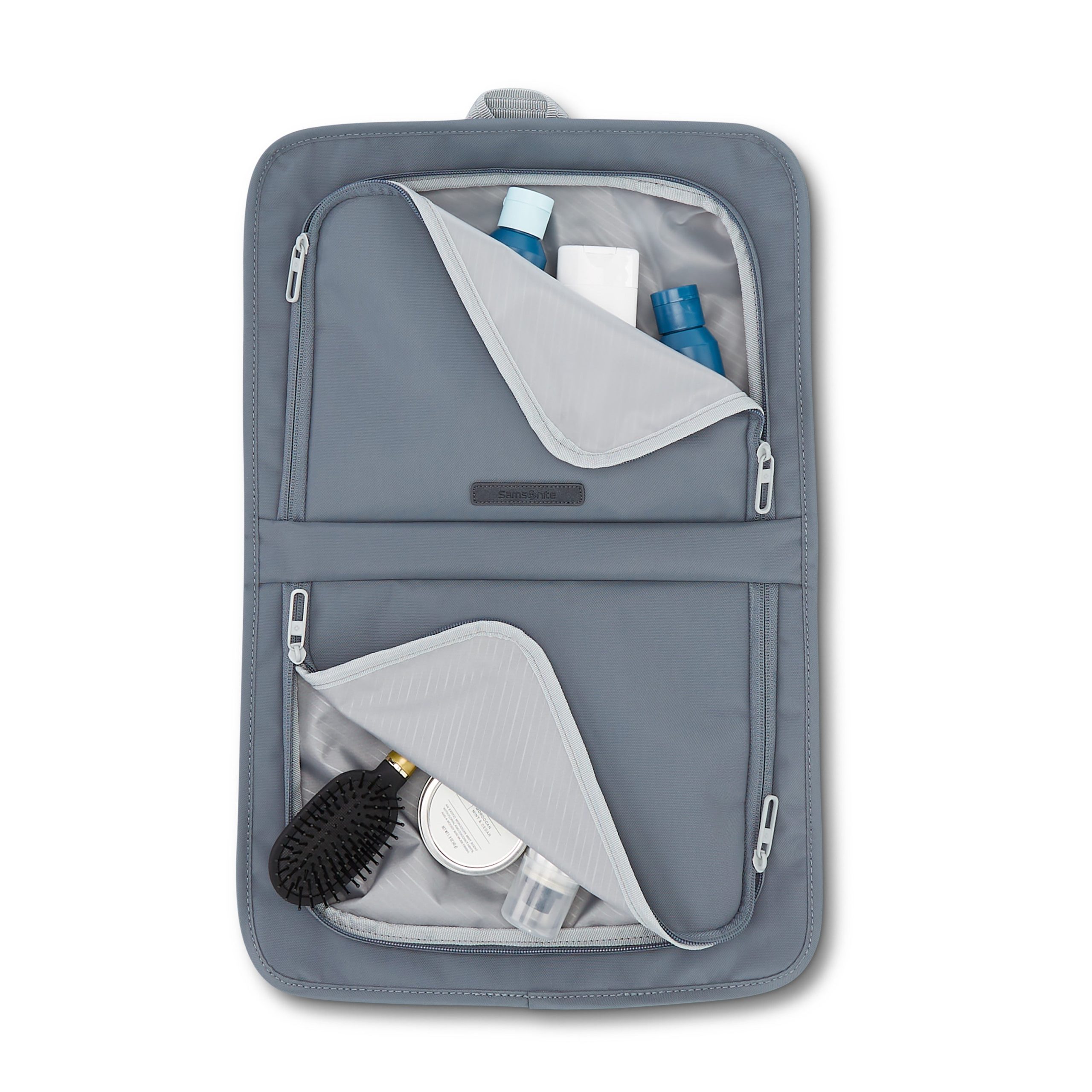 Elevation™ Plus Softside Carry-On Spinner Slate - Image 4