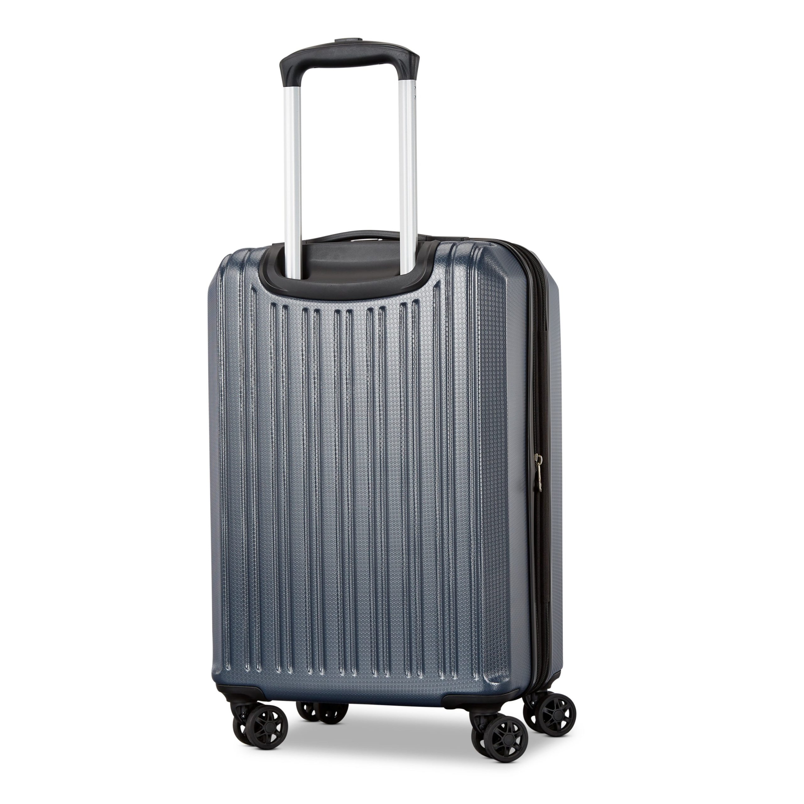 Carbon X Carry-On Spinner Carbon Blue - Image 3