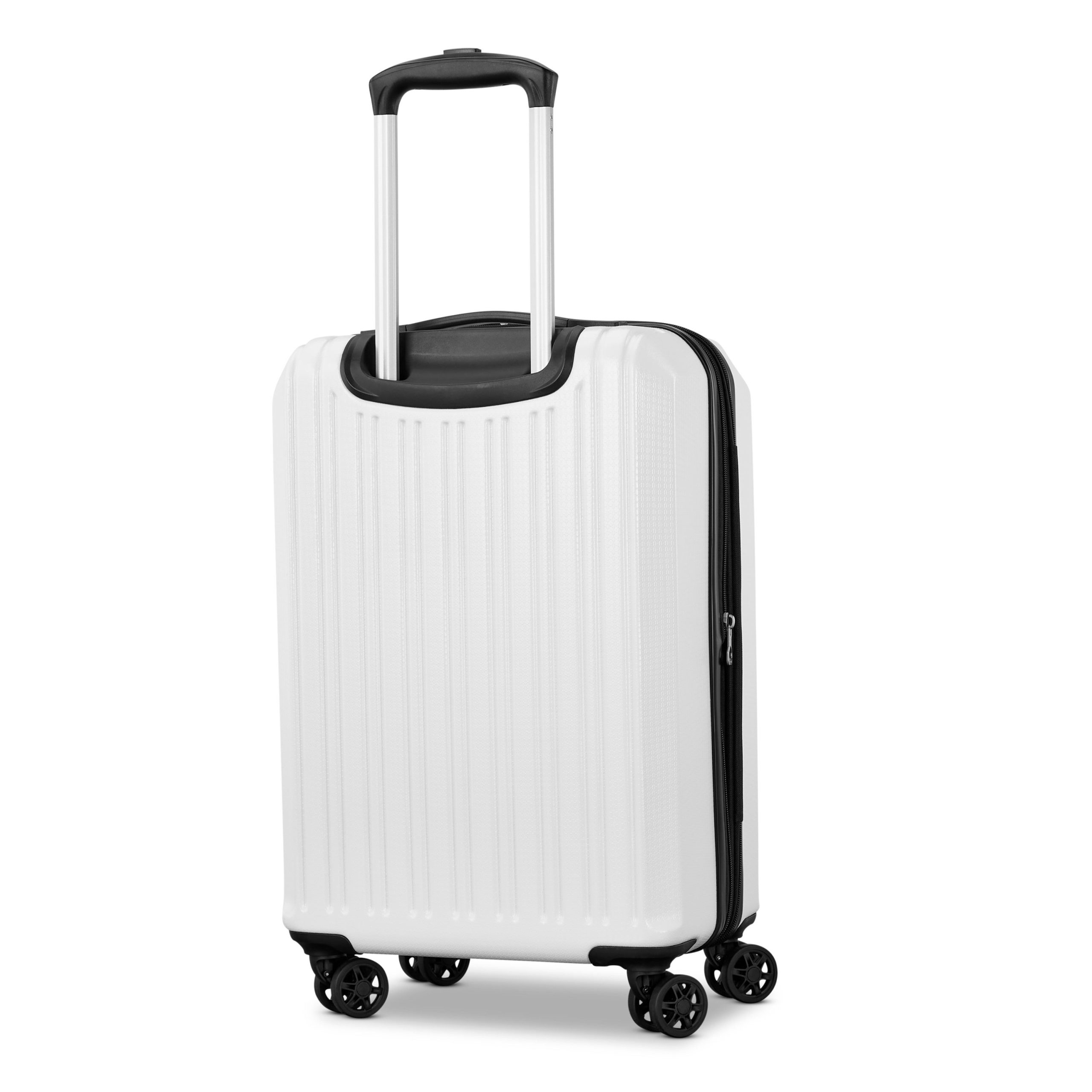 Carbon X Carry-On Spinner Baltic/White - Image 3