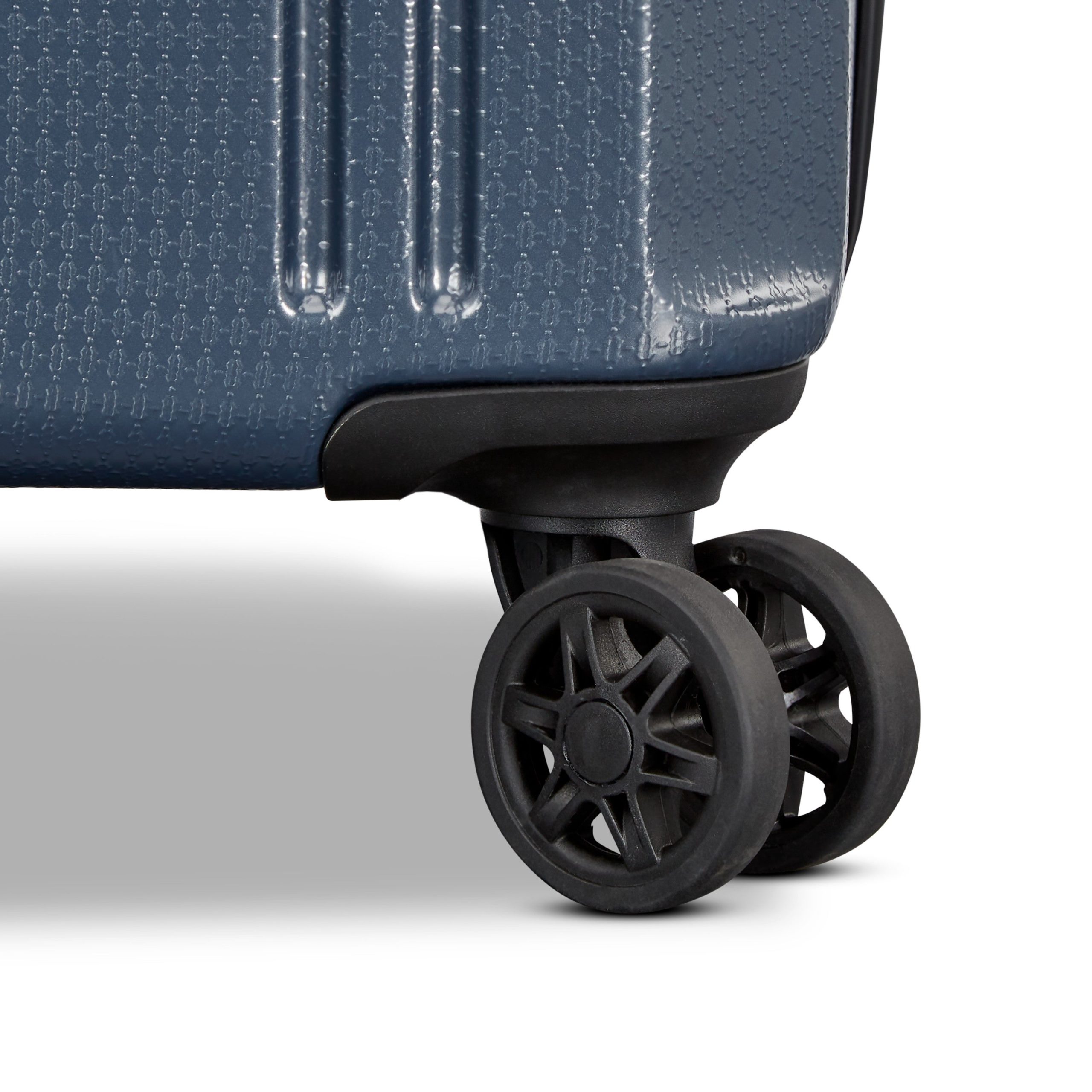 Carbon X Carry-On Spinner Baltic/White - Image 7