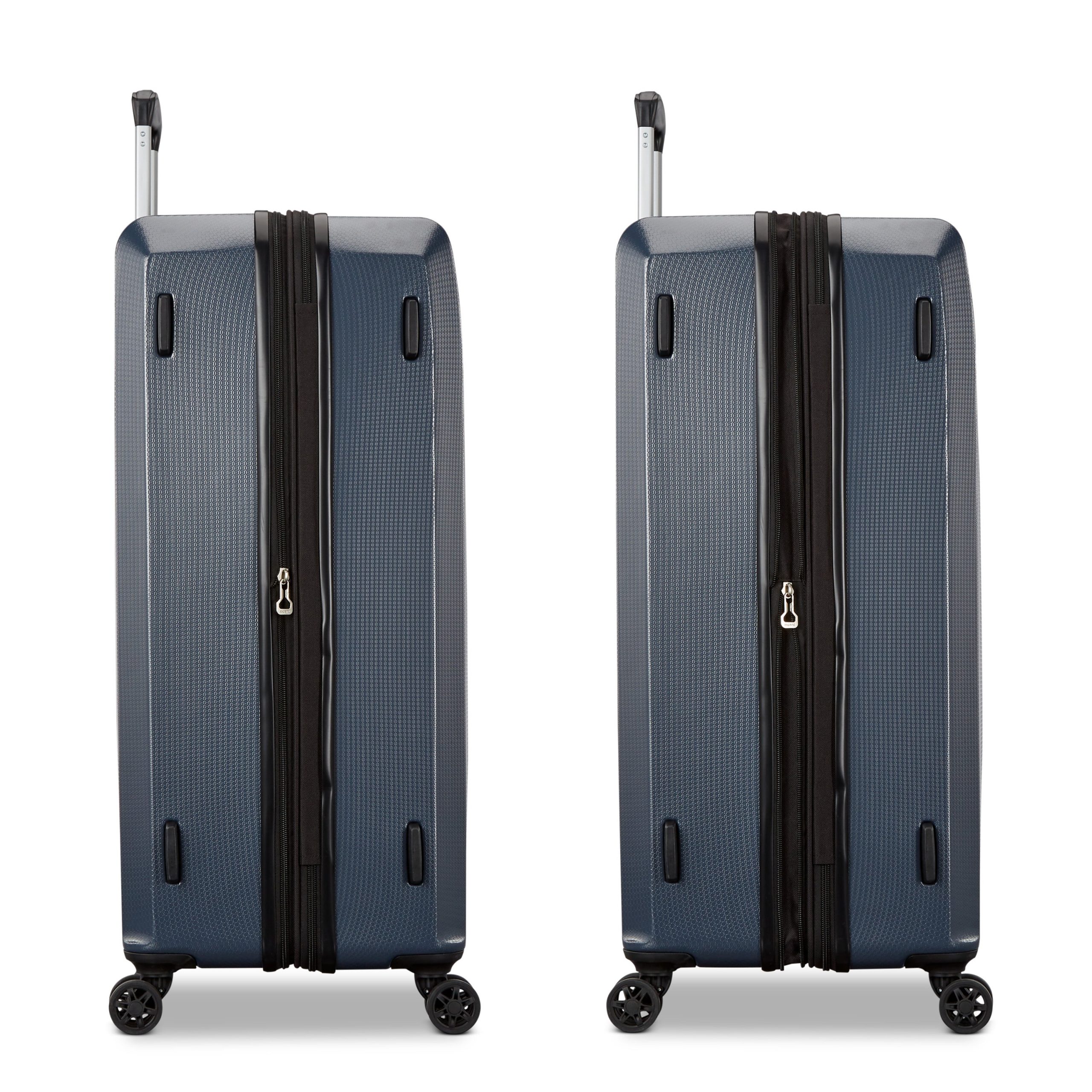 Carbon X Large Spinner Carbon Blue - Image 5
