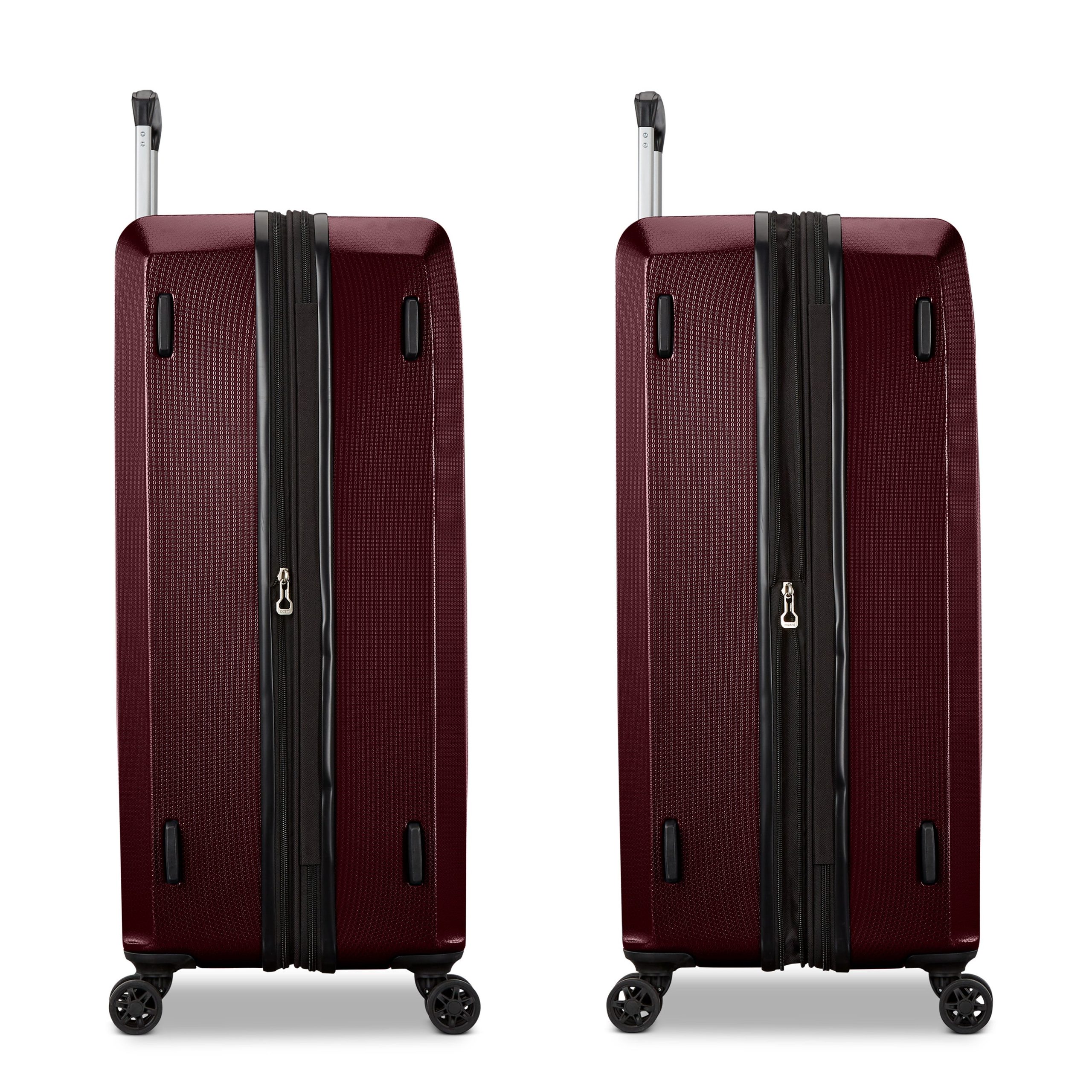 Carbon X 2 Piece Set (CO/L) Merlot - Image 4