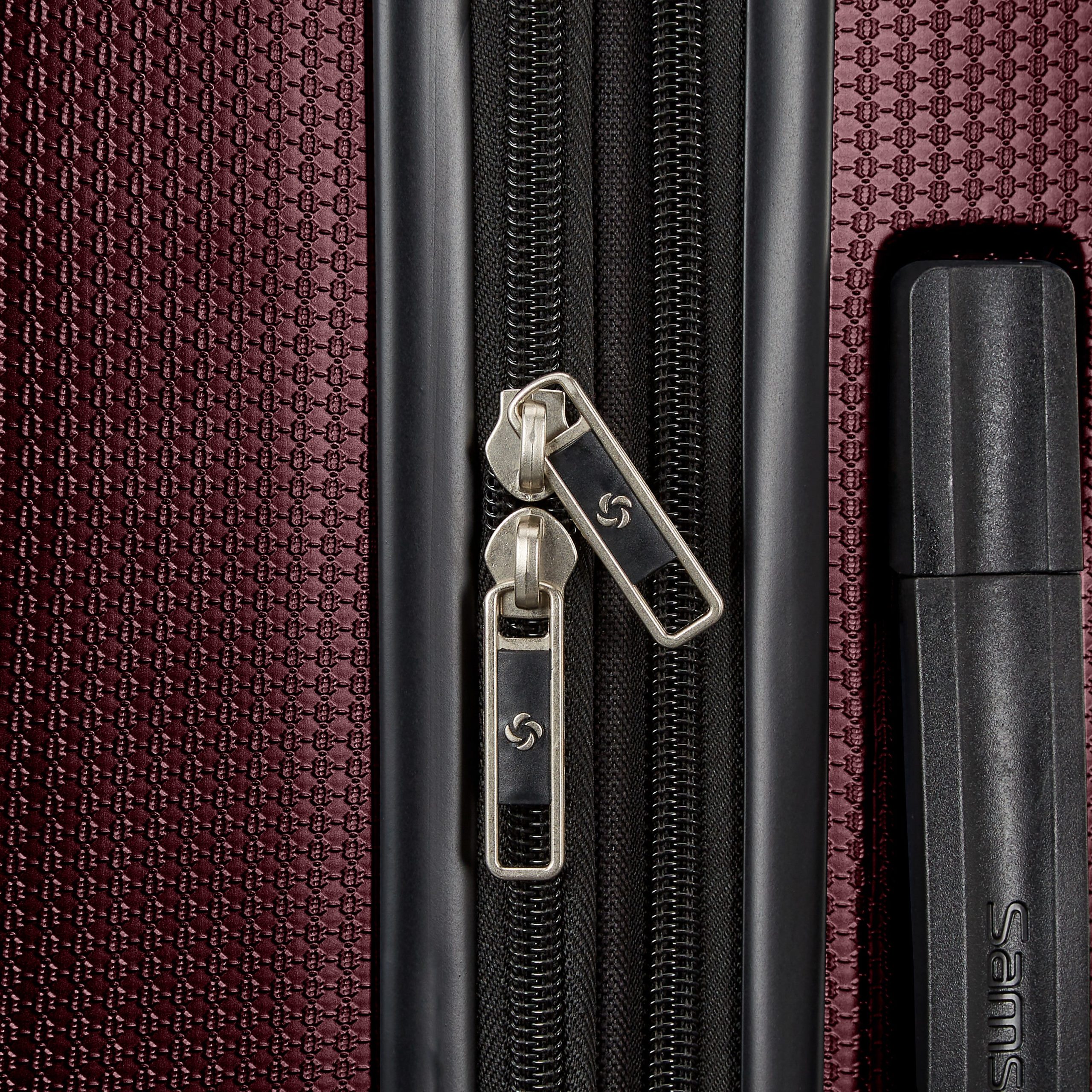 Carbon X 2 Piece Set (CO/L) Merlot - Image 6