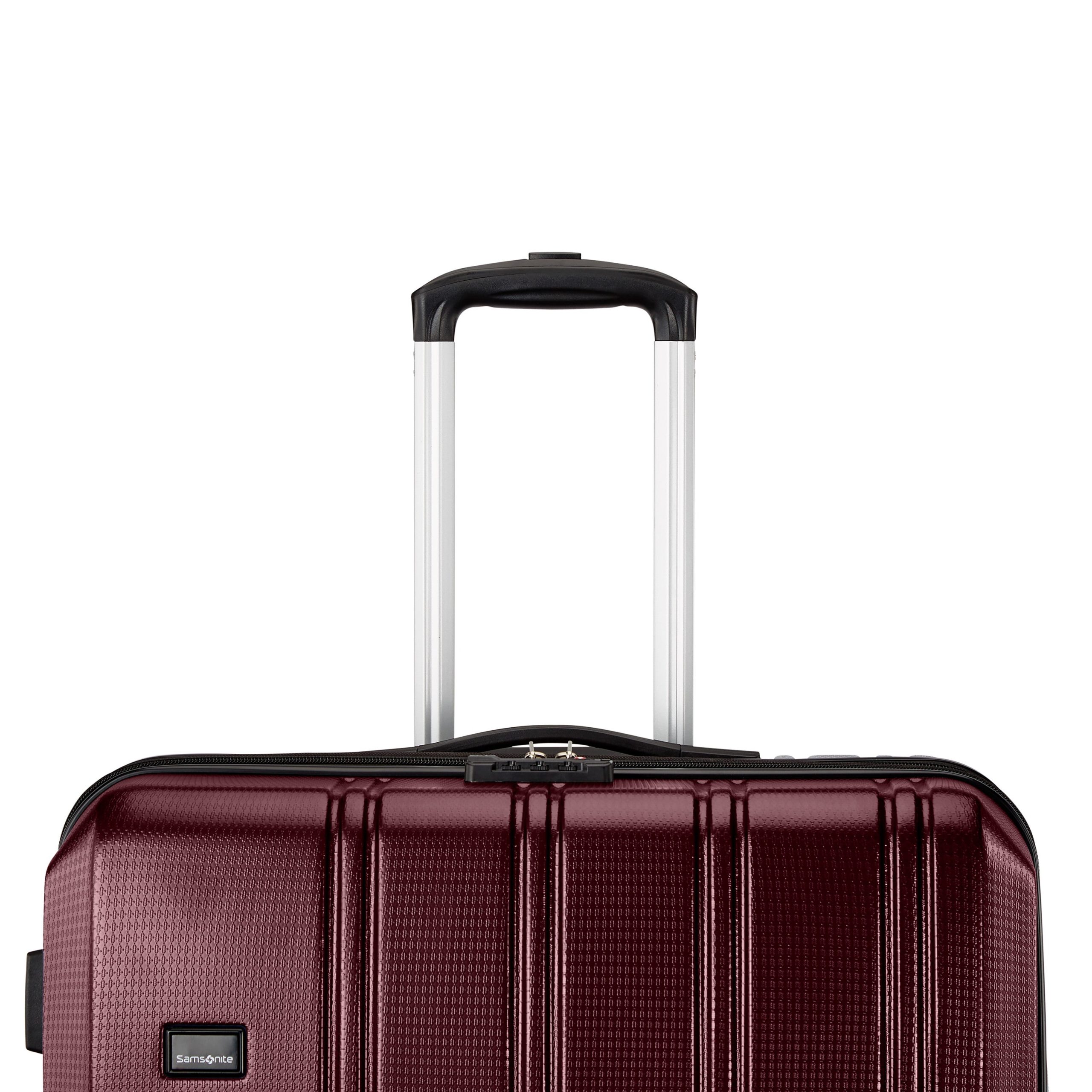 Carbon X 2 Piece Set (CO/L) Merlot - Image 3