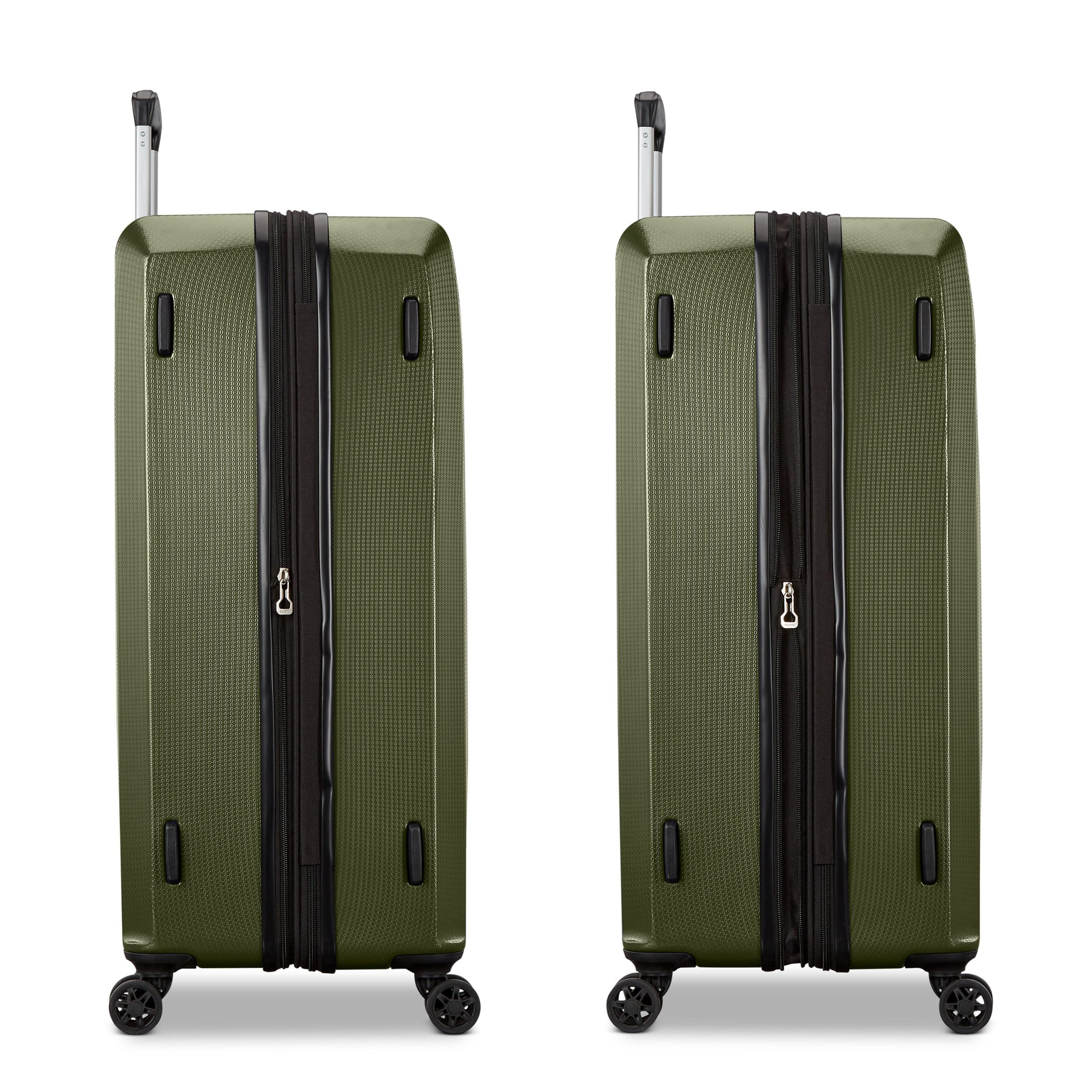Carbon X 2 Piece Set (CO/L) Ecru Olive - Image 4