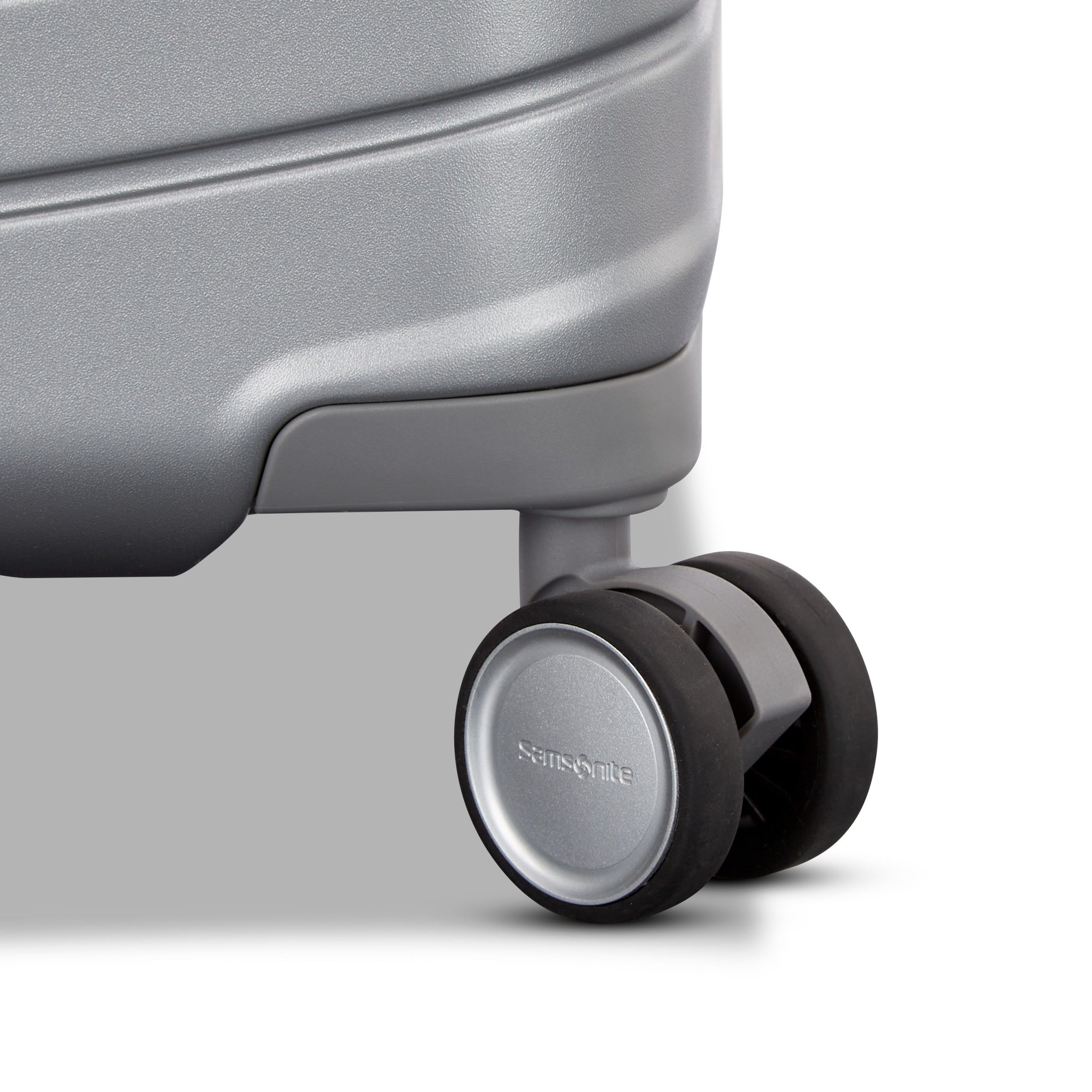 Framelock Max Large Spinner Glacial Silver - Image 5