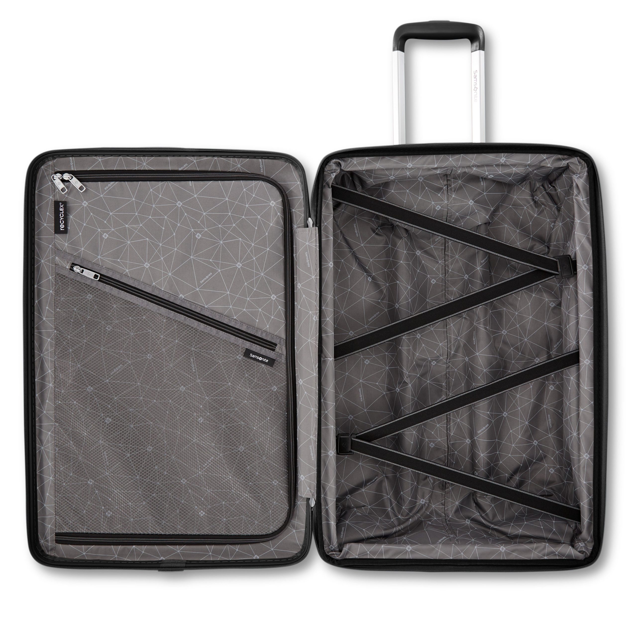 Pivot 3 3 Piece Set All Black - Image 2