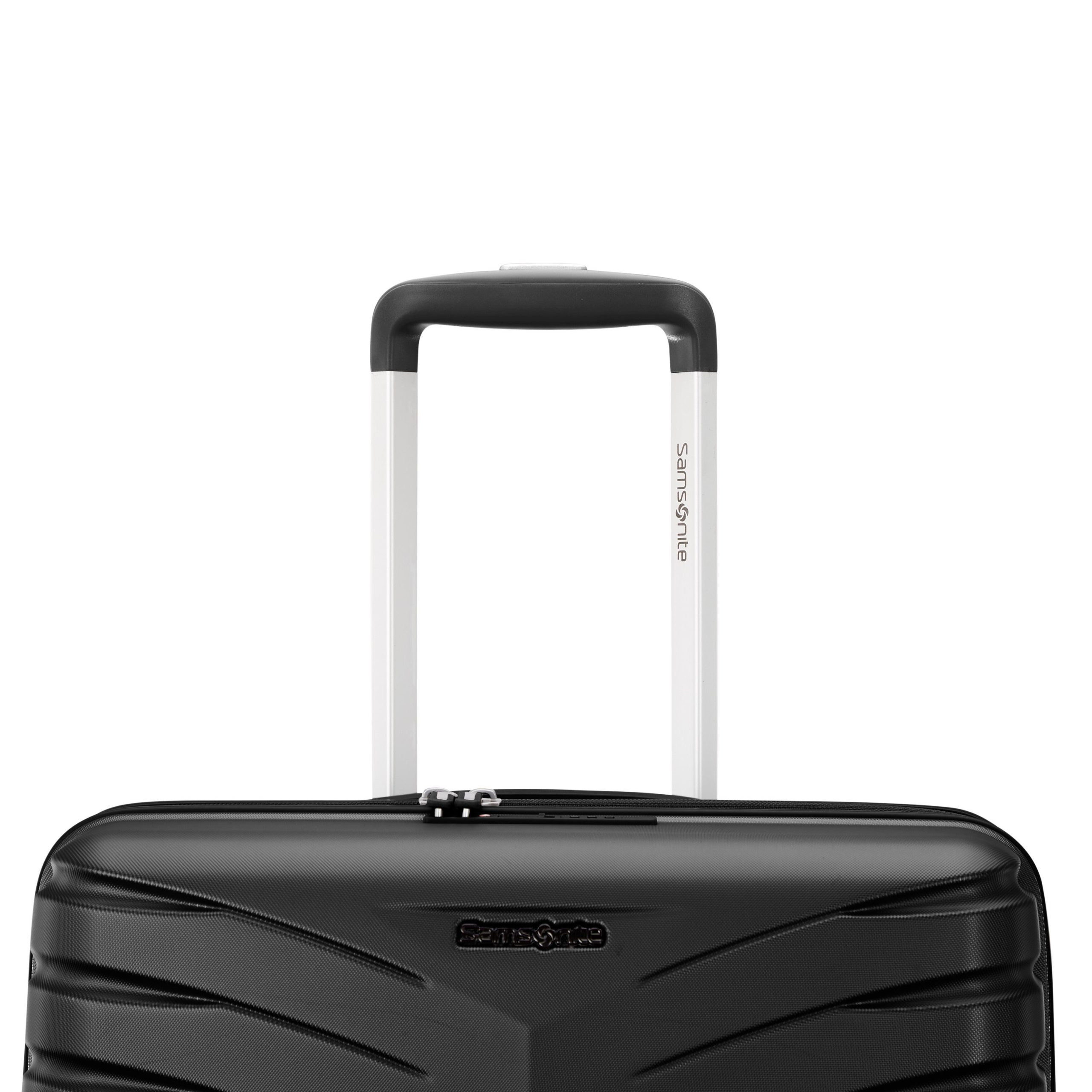 Pivot 3 Carry-On Spinner All Black - Image 3