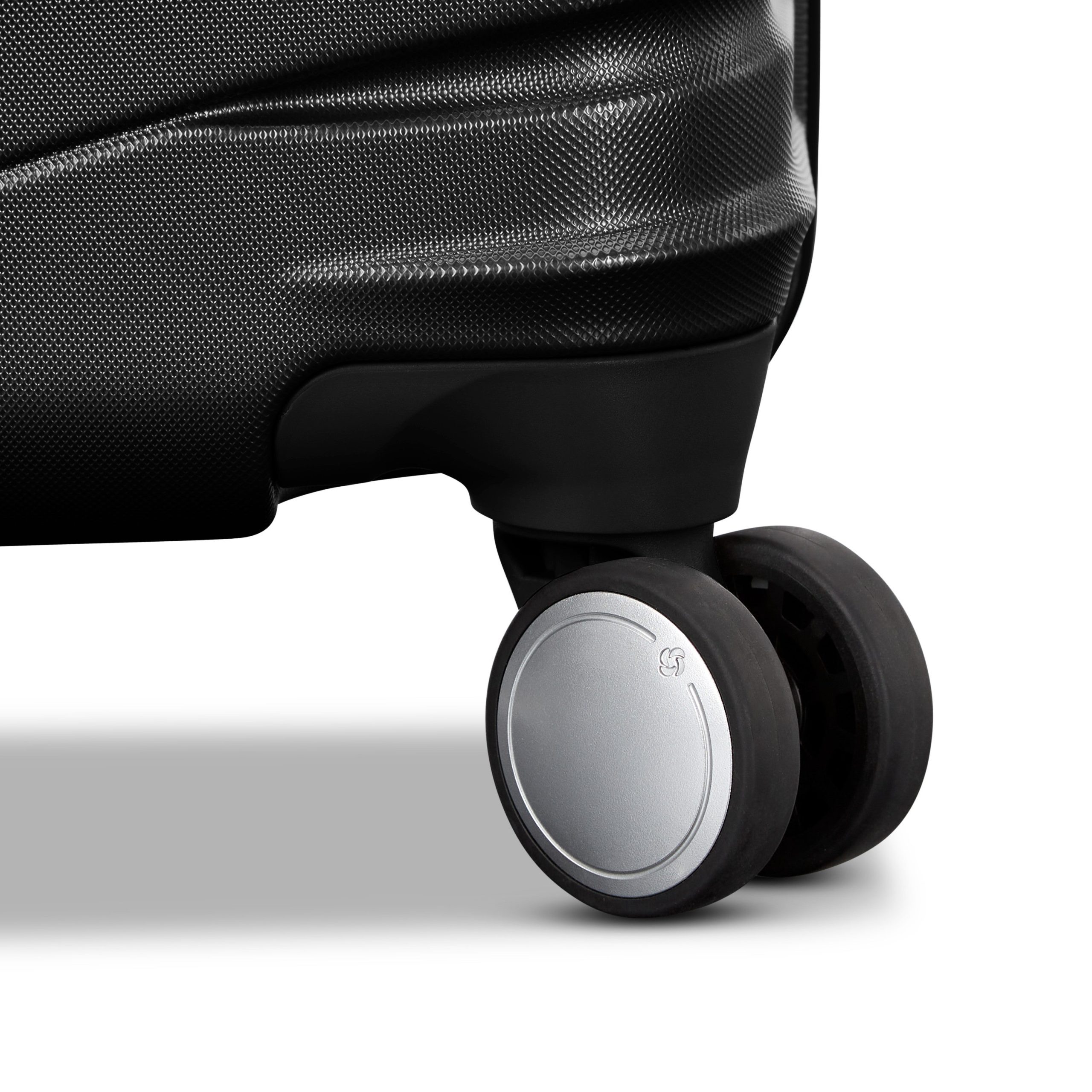 Pivot 3 Carry-On Spinner All Black - Image 8