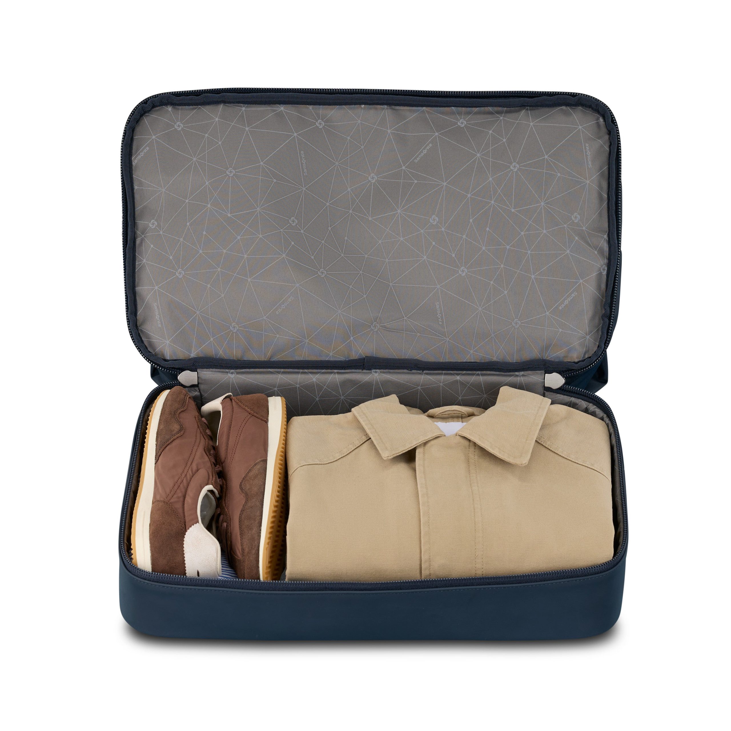 Better Than Basic Weekender Midnight Blue - Image 3