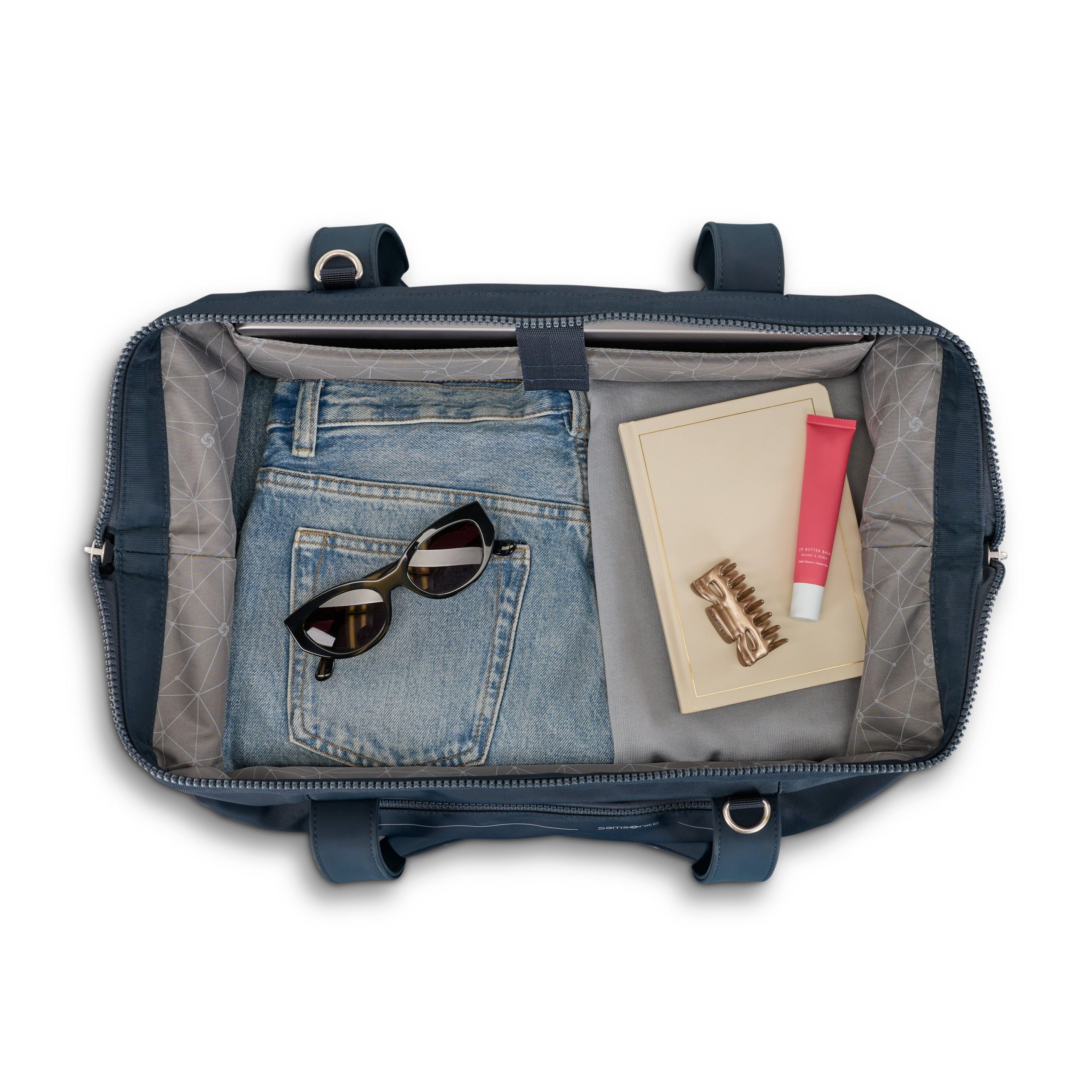 Better Than Basic Weekender Midnight Blue - Image 2