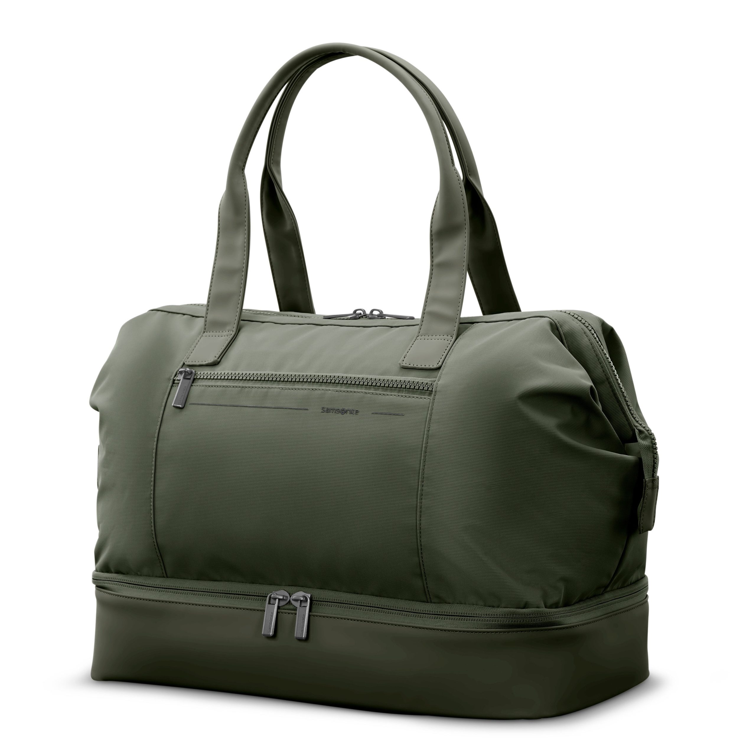 Better Than Basic Weekender Olive