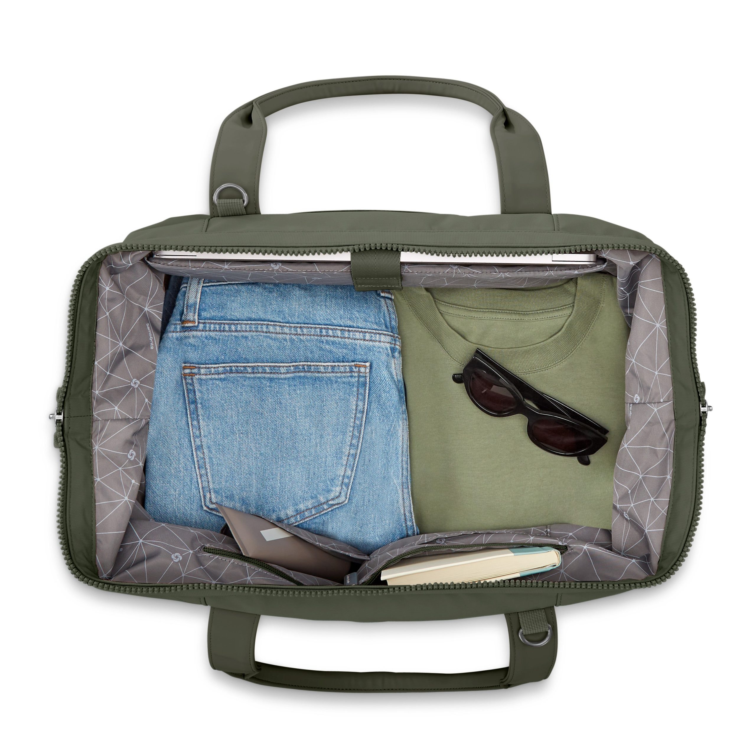 Better Than Basic Weekender Olive - Image 2
