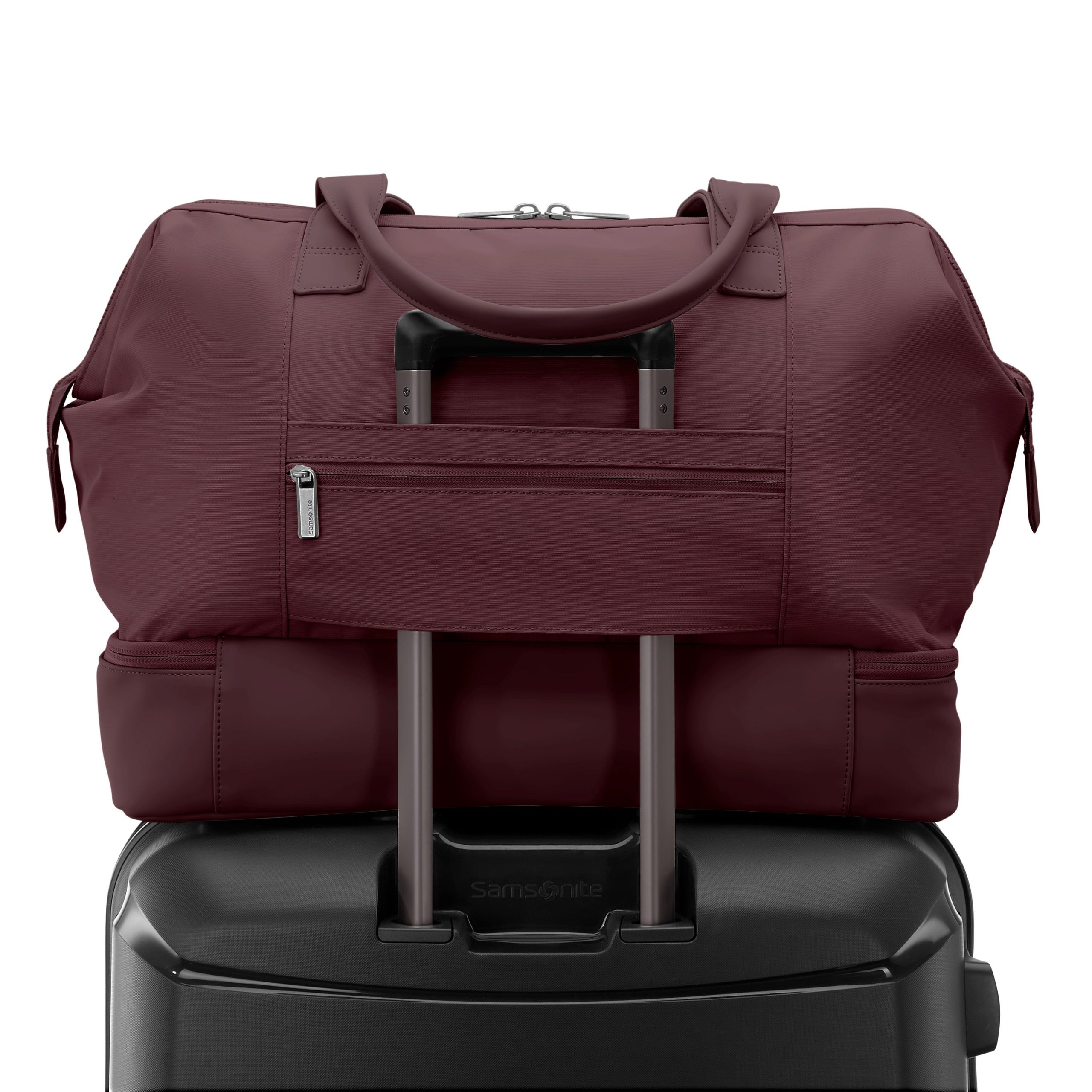 Better Than Basic Weekender Merlot - Image 7