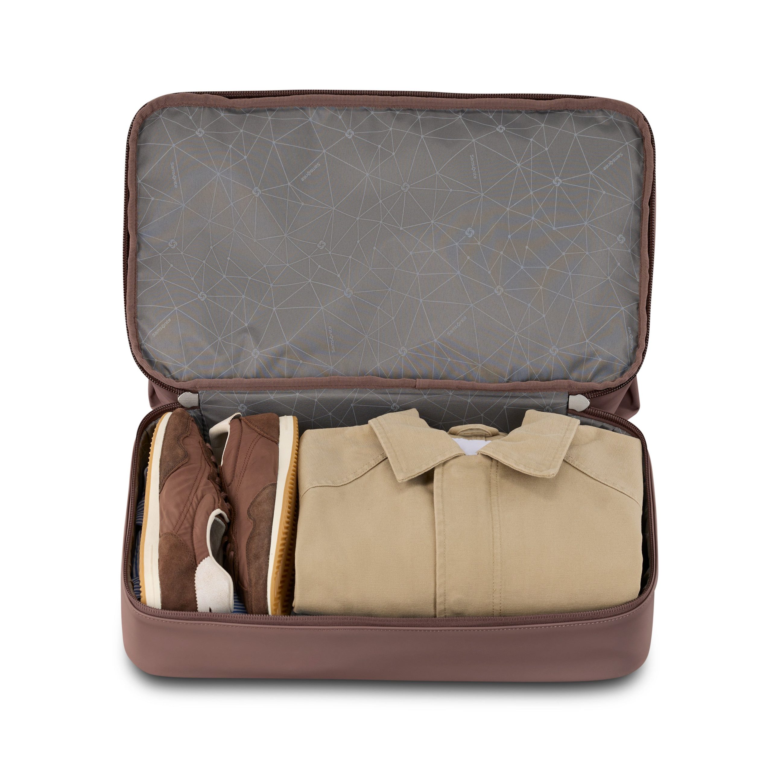 Better Than Basic Weekender Chocolate Mauve - Image 4