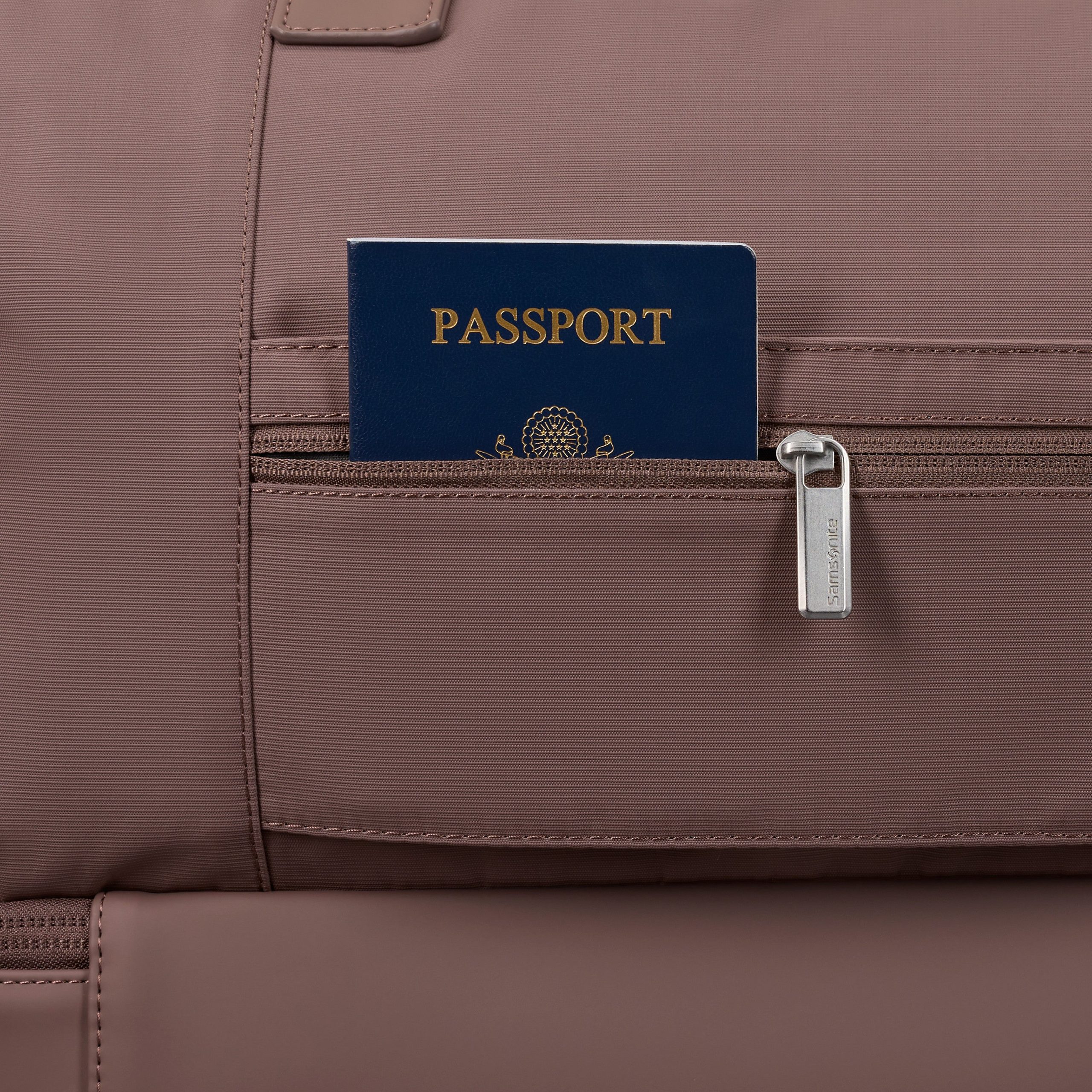 Better Than Basic Weekender Chocolate Mauve - Image 7