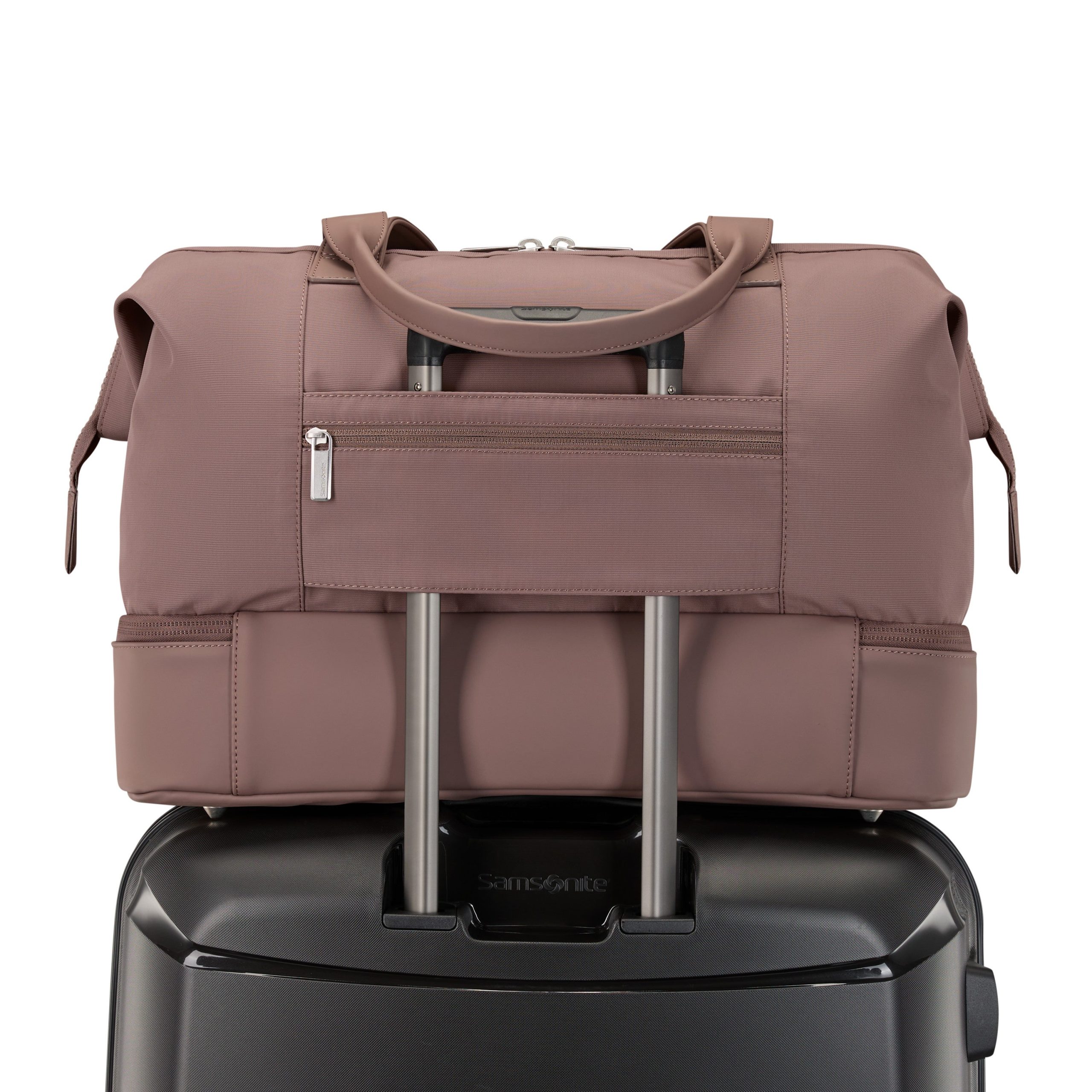Better Than Basic Weekender Chocolate Mauve - Image 9