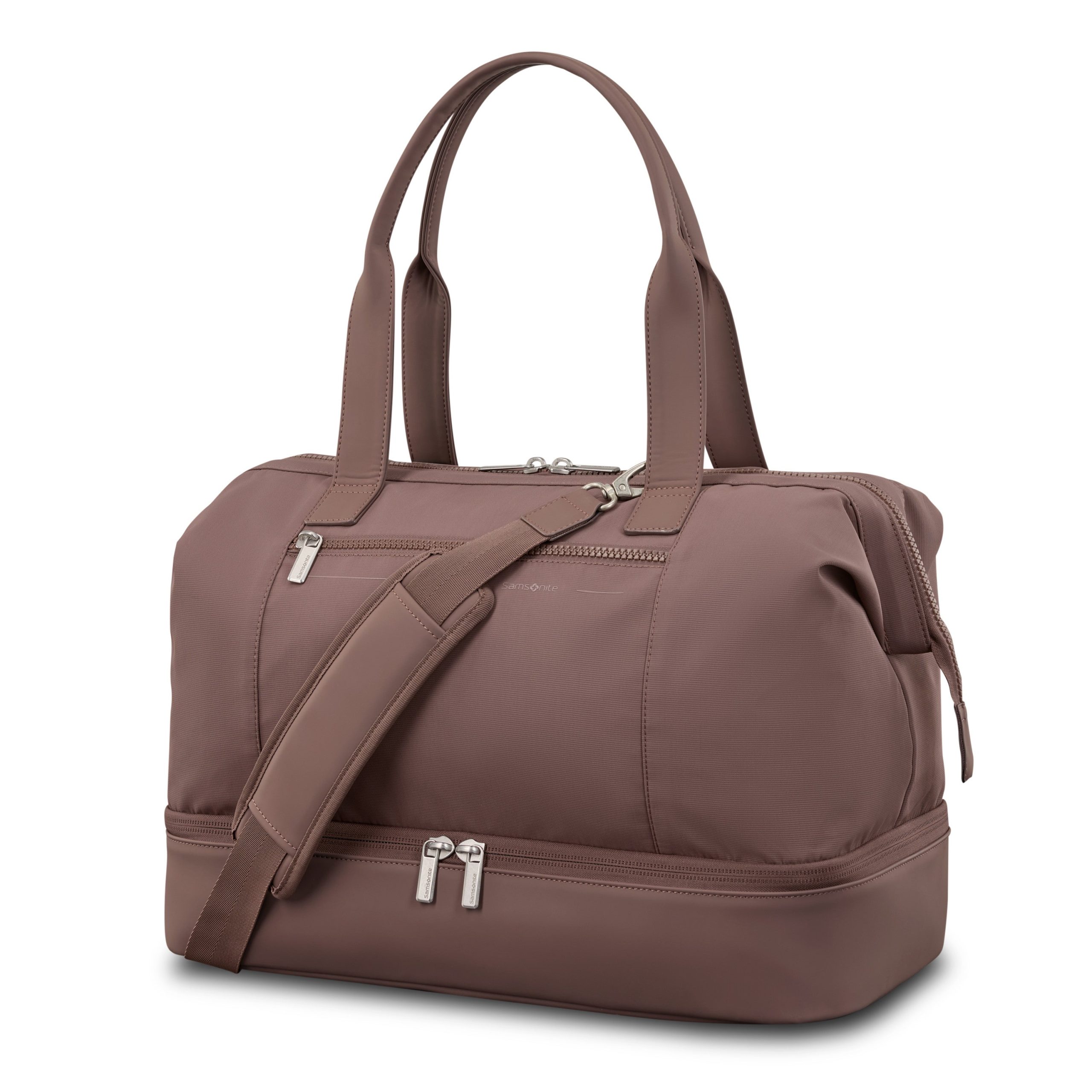Better Than Basic Weekender Chocolate Mauve