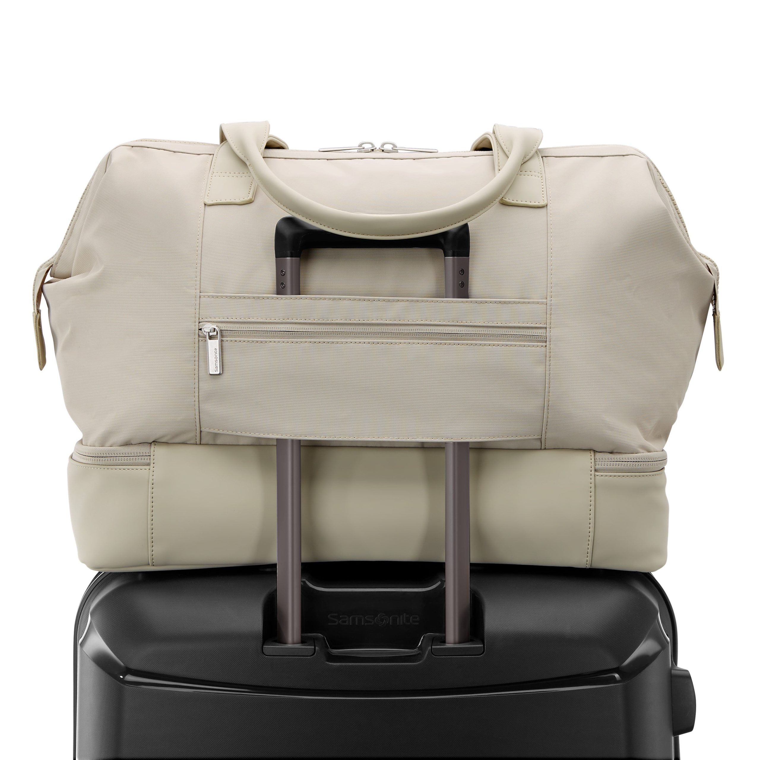 Better Than Basic Weekender Limestone Grey - Image 7