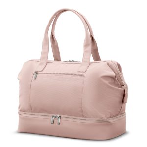 Better Than Basic Weekender