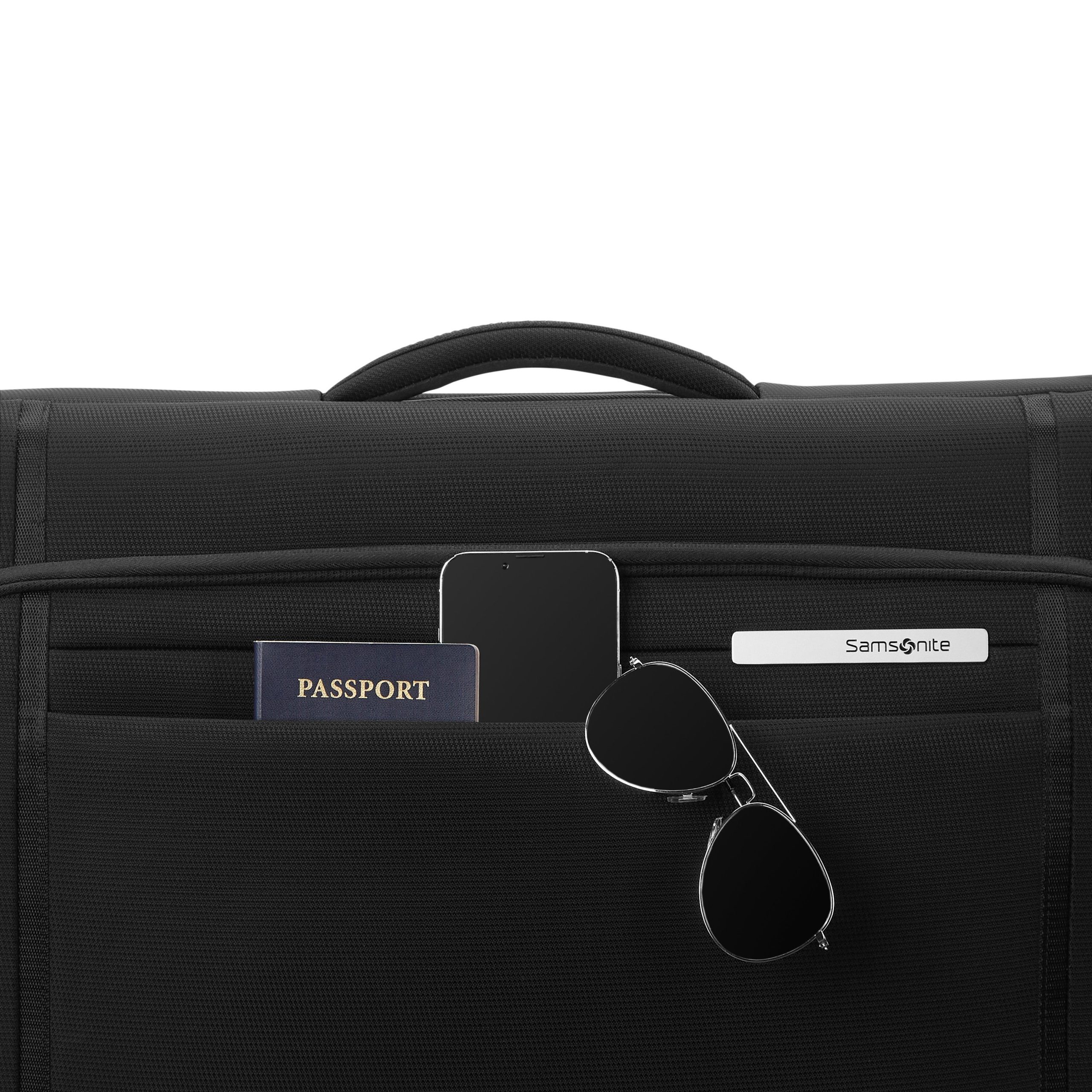 UpLIFT Bifold Garment Bag - Image 4