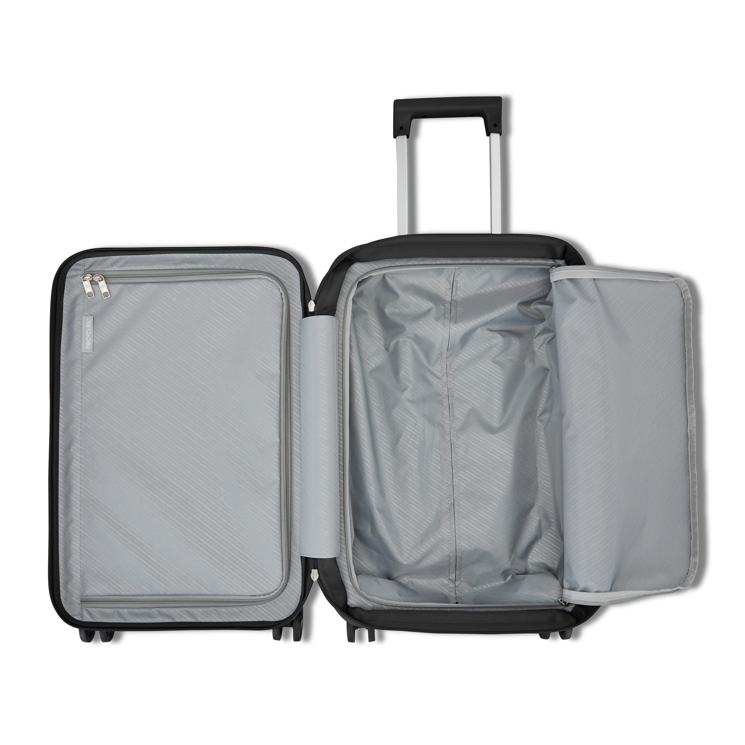 UpLIFT Hardside Large Spinner Phantom Black - Image 2