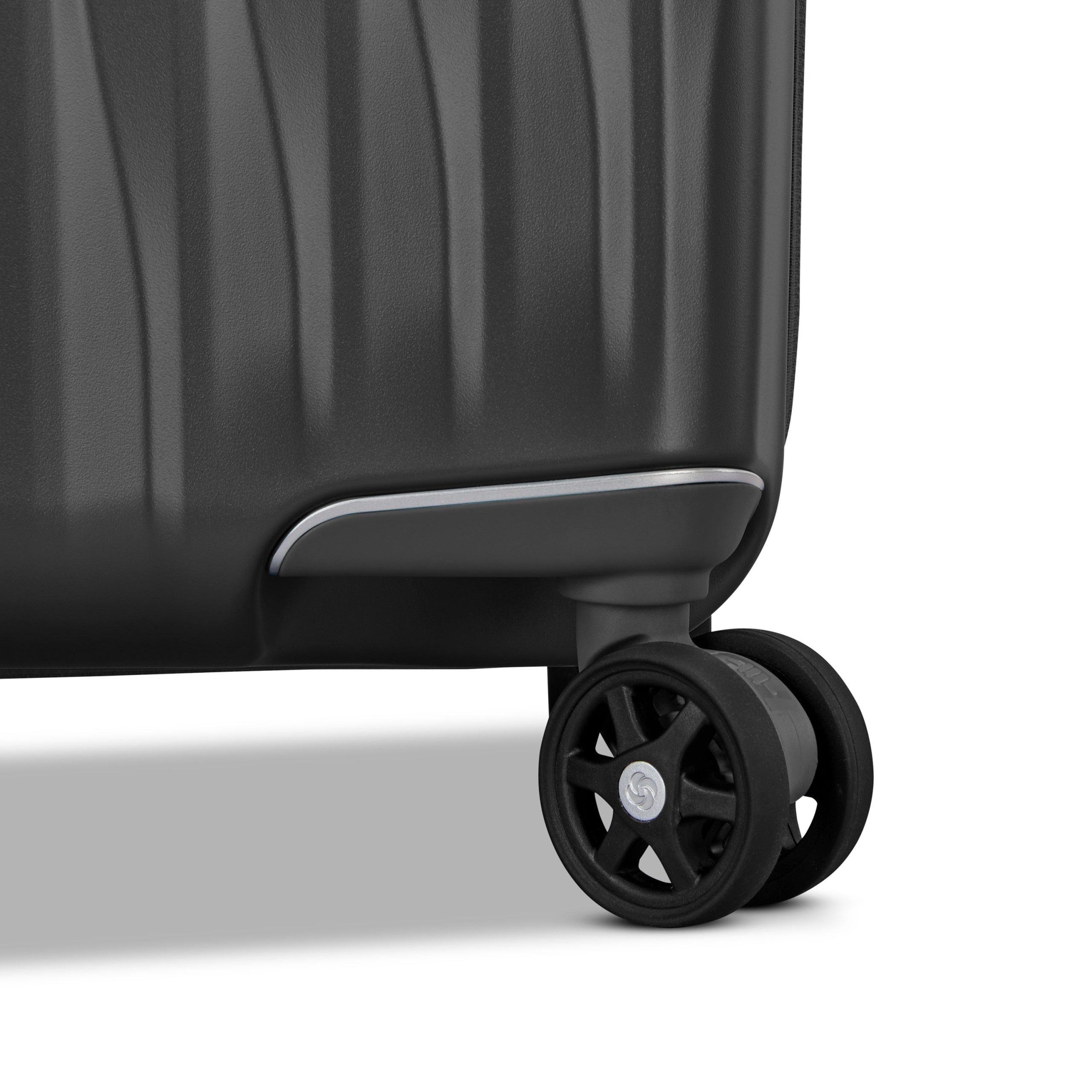 UpLIFT Hardside Extra Large Spinner Phantom Black - Image 5