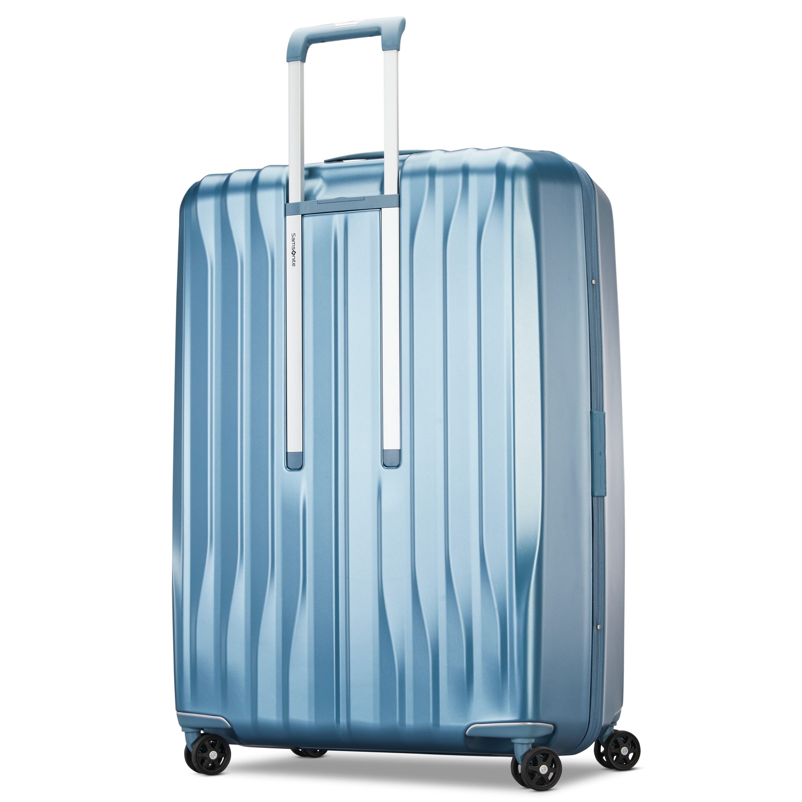 UpLIFT Hardside Extra Large Spinner Elemental Blue - Image 4