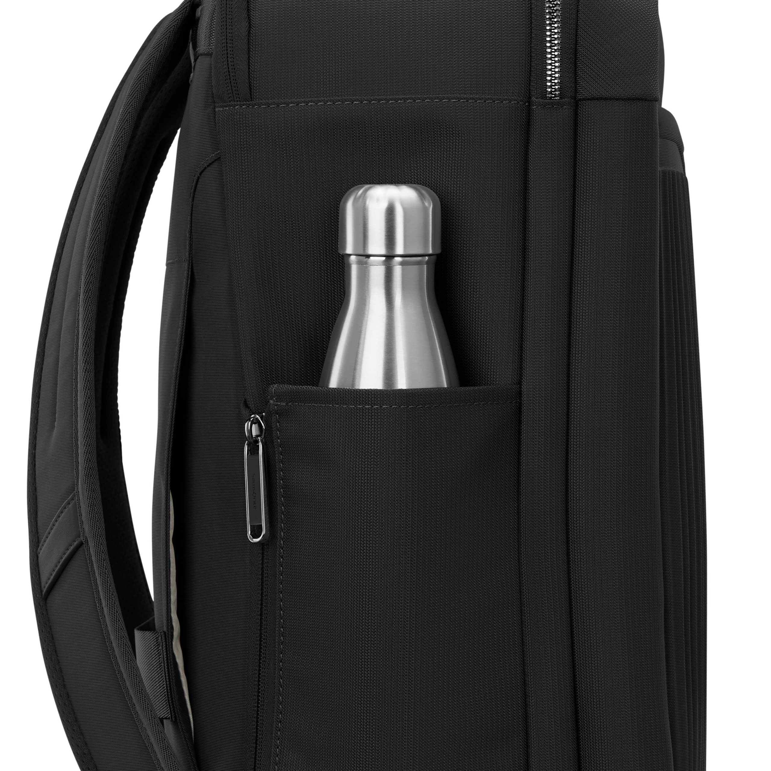 Silhouette 18 Travel Backpack Deep Navy - Image 5