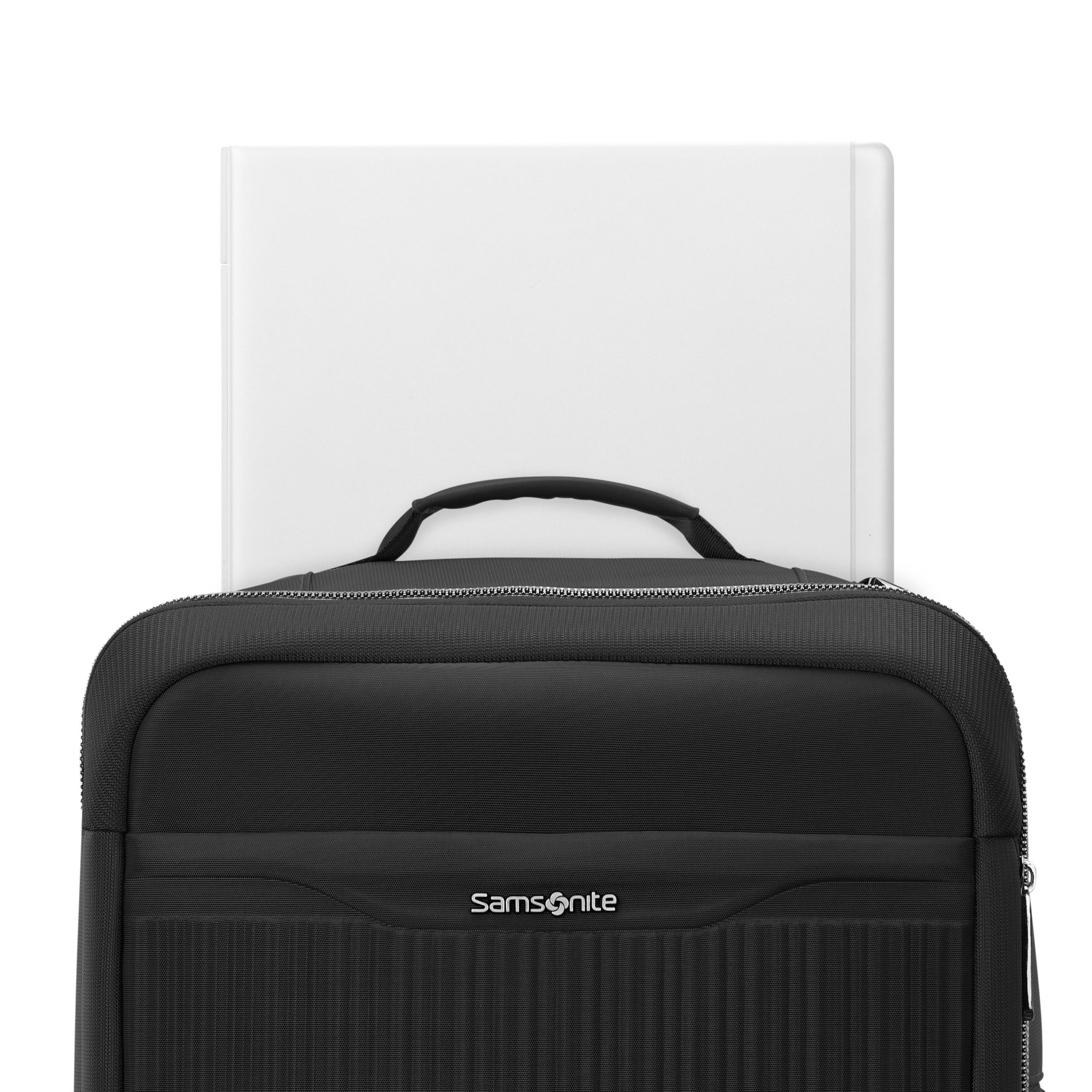 Silhouette 18 Travel Backpack Deep Navy - Image 4