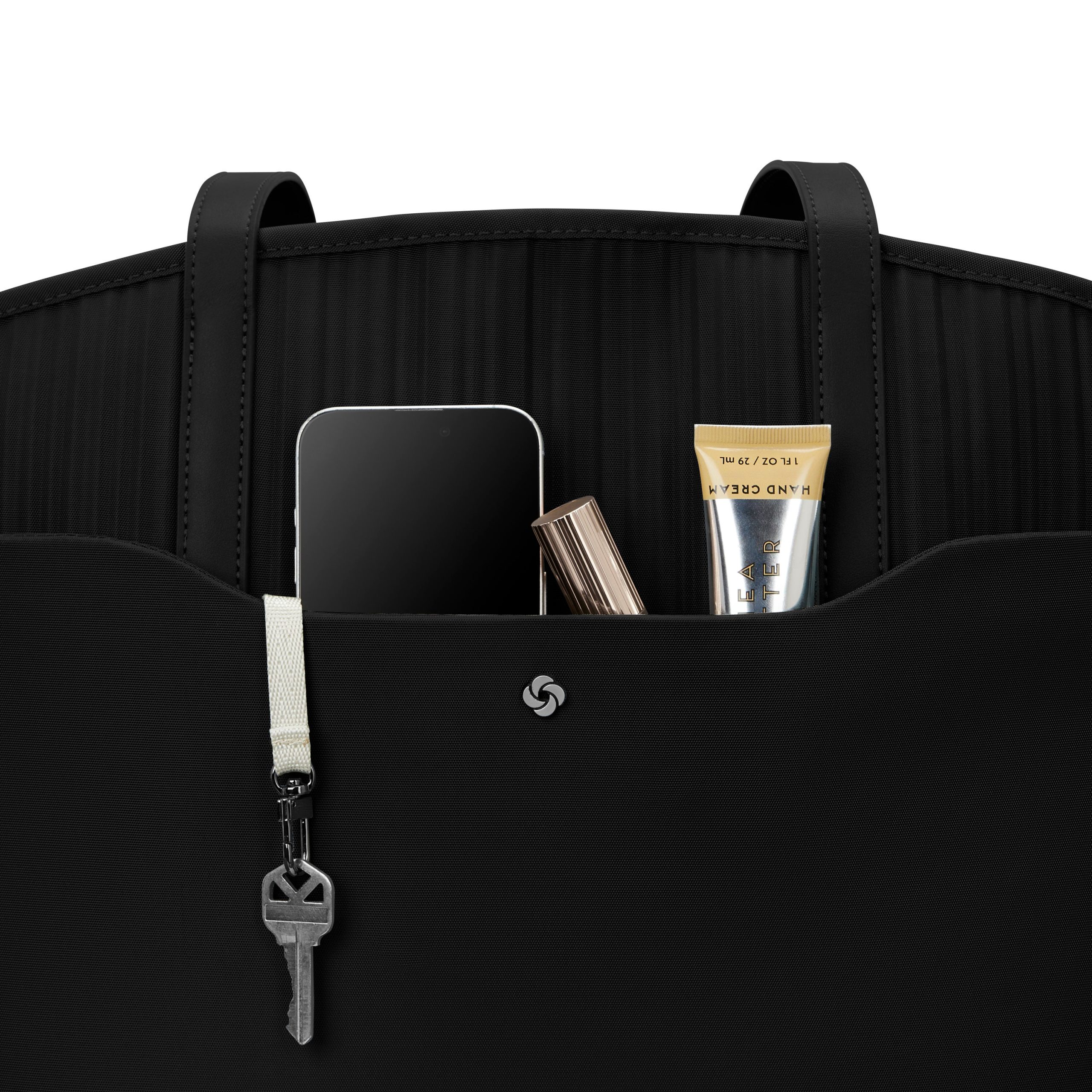 Silhouette 18 Women's Tote Black - Image 5