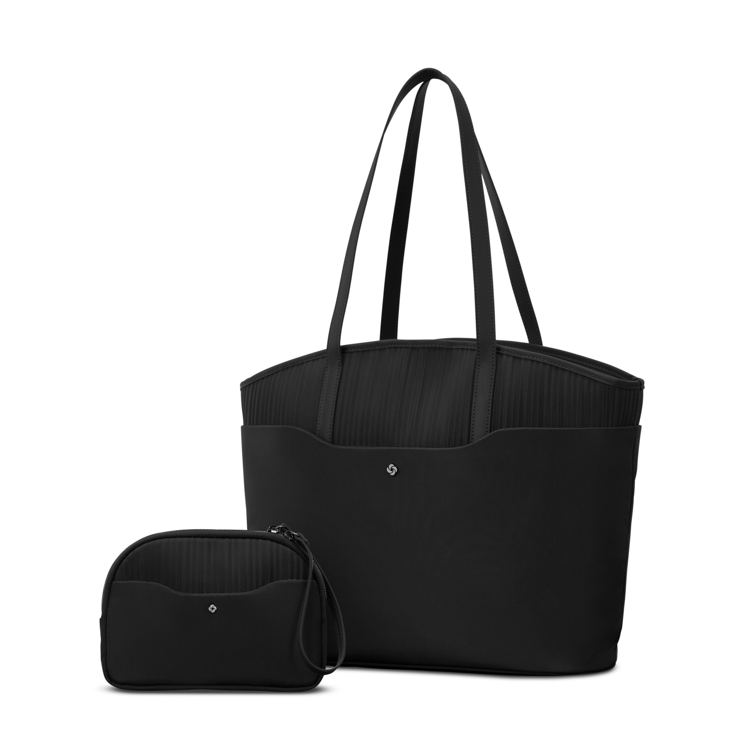 Silhouette 18 Women's Tote Black - Image 8